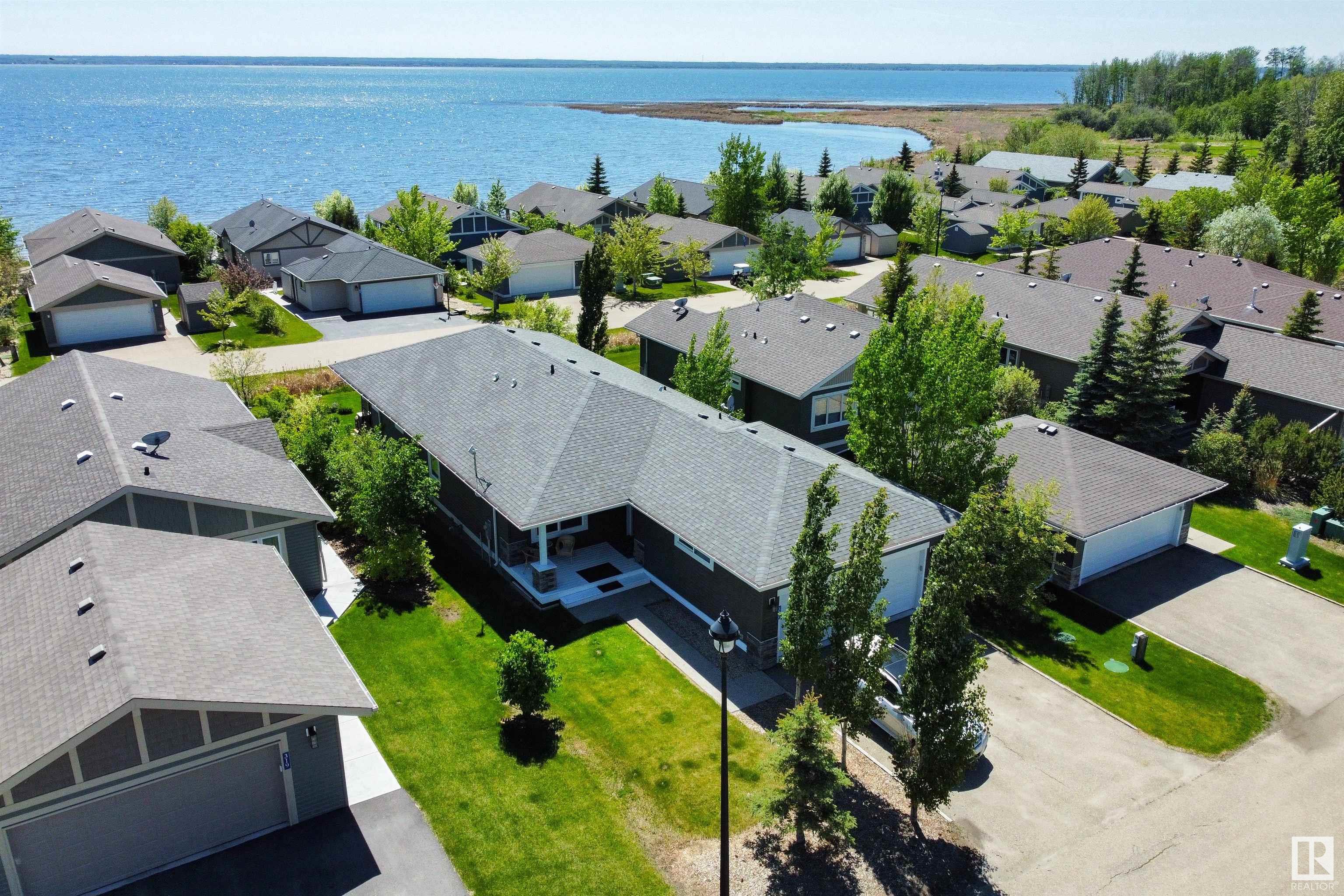 321 55101 Ste. Anne Trail, Rural Lac Ste. Anne County, MLS® # E4449269