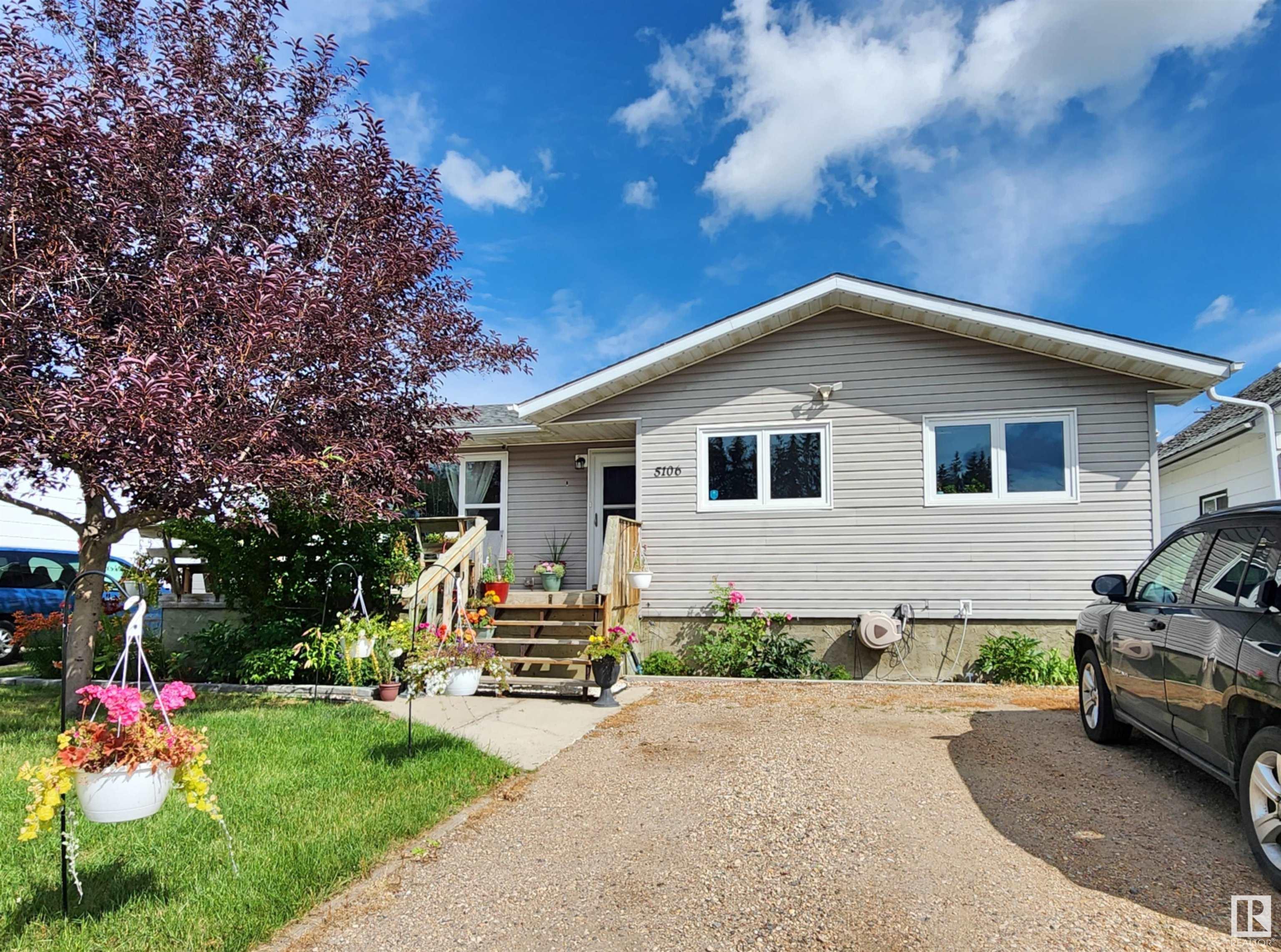 5106 55 Avenue, St. Paul Town, MLS® # E4449274