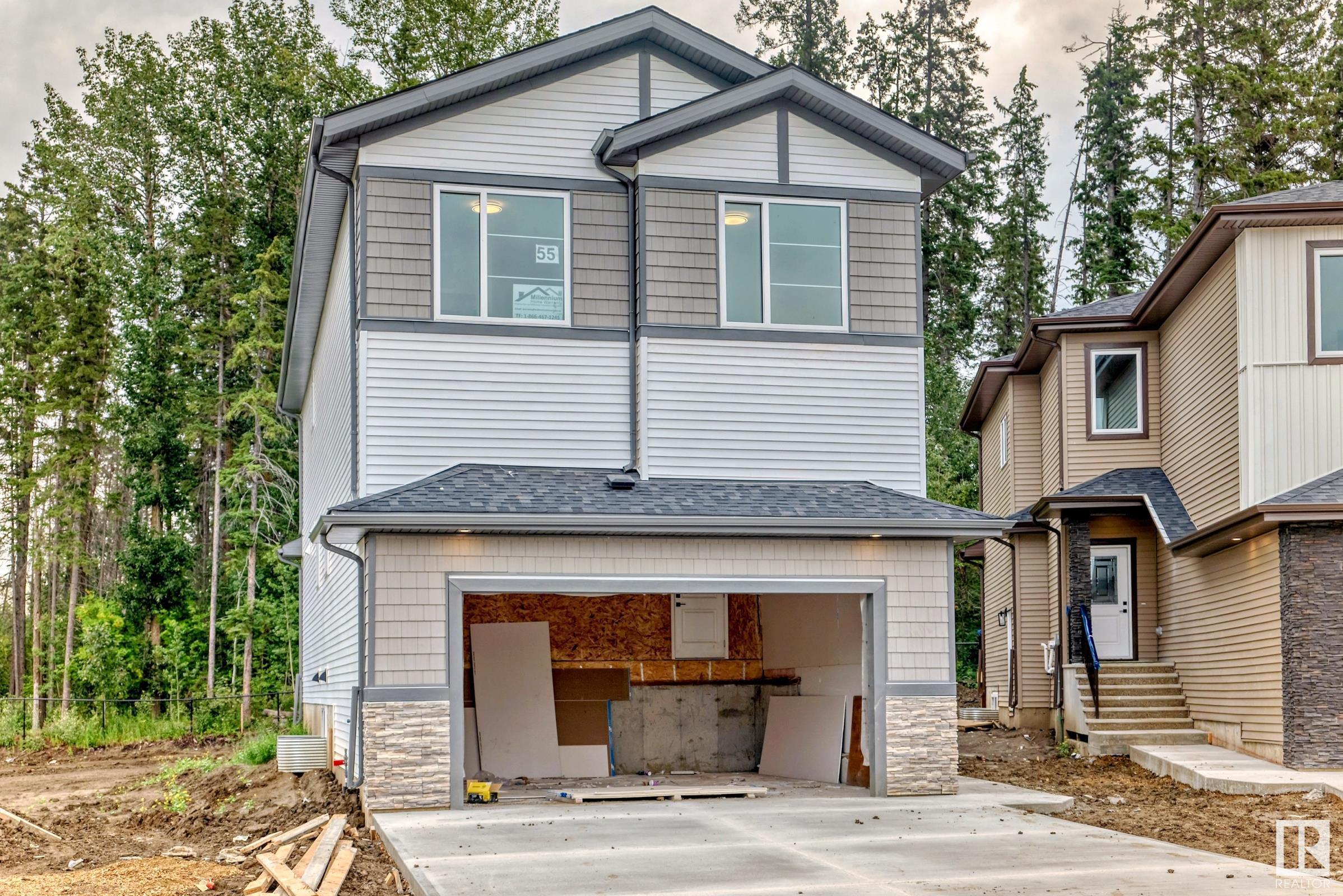 55 Meadowgrove Lane, Spruce Grove, MLS® # E4449280