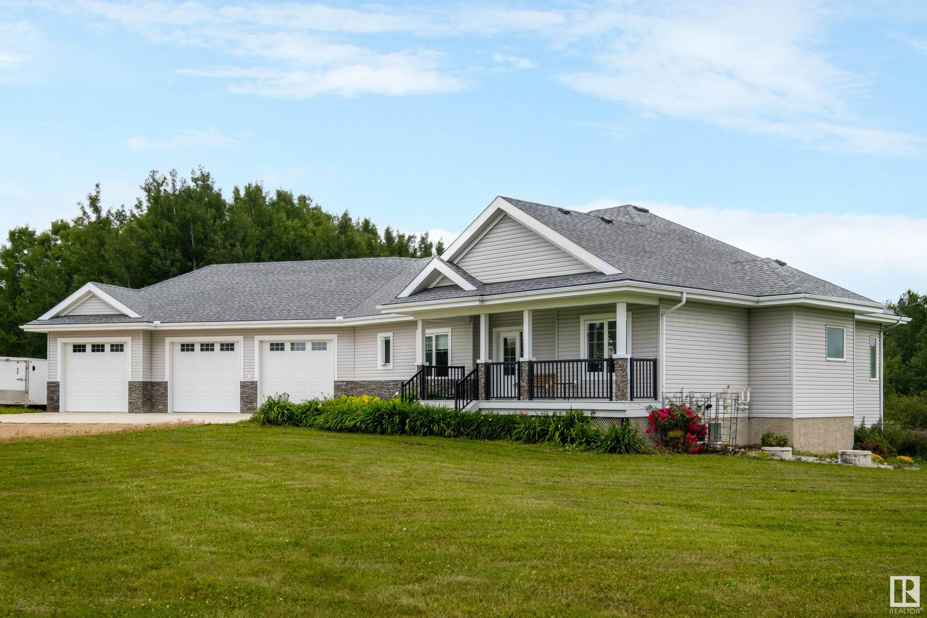 #34 2319 Twp Road 524, Rural Parkland County, MLS® # E4449282