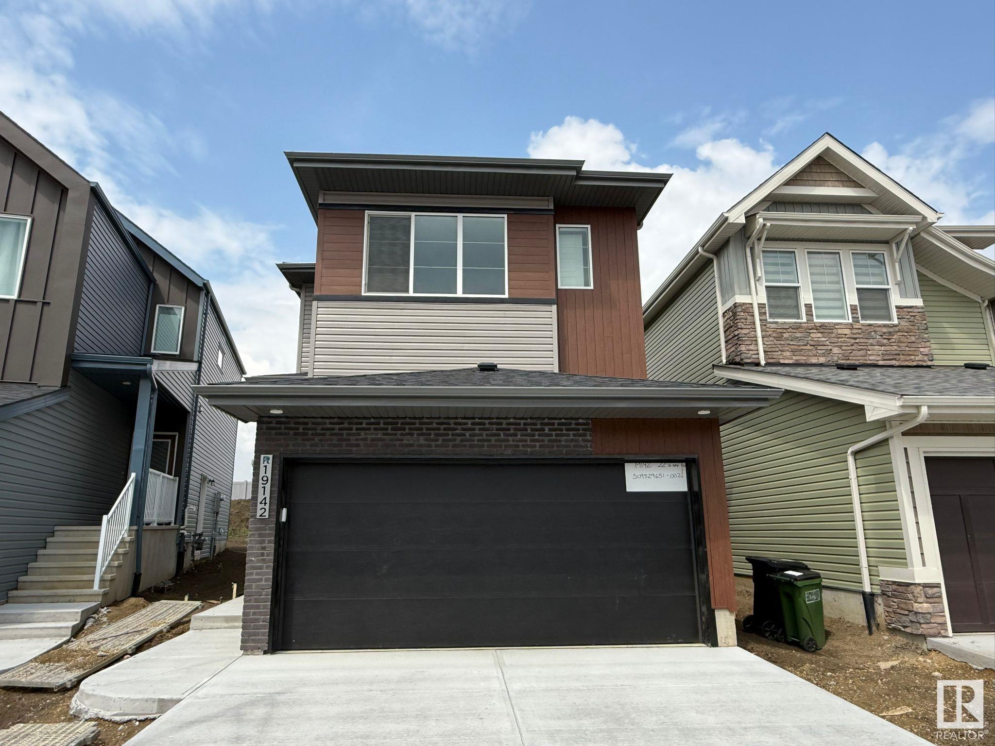 19142 22a Avenue, Edmonton, MLS® # E4449287