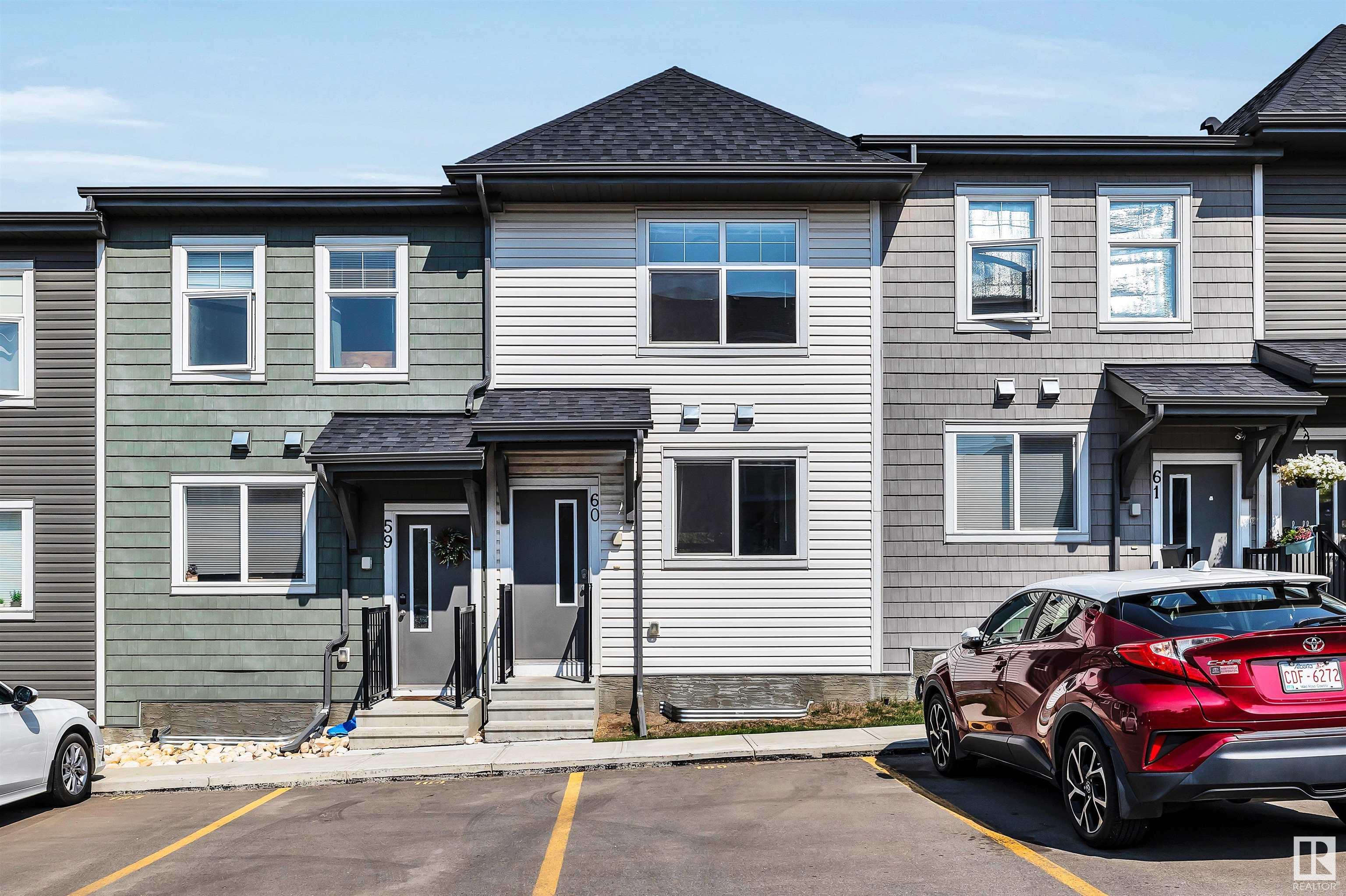 60 600 Bellerose Drive, St. Albert, MLS® # E4449296