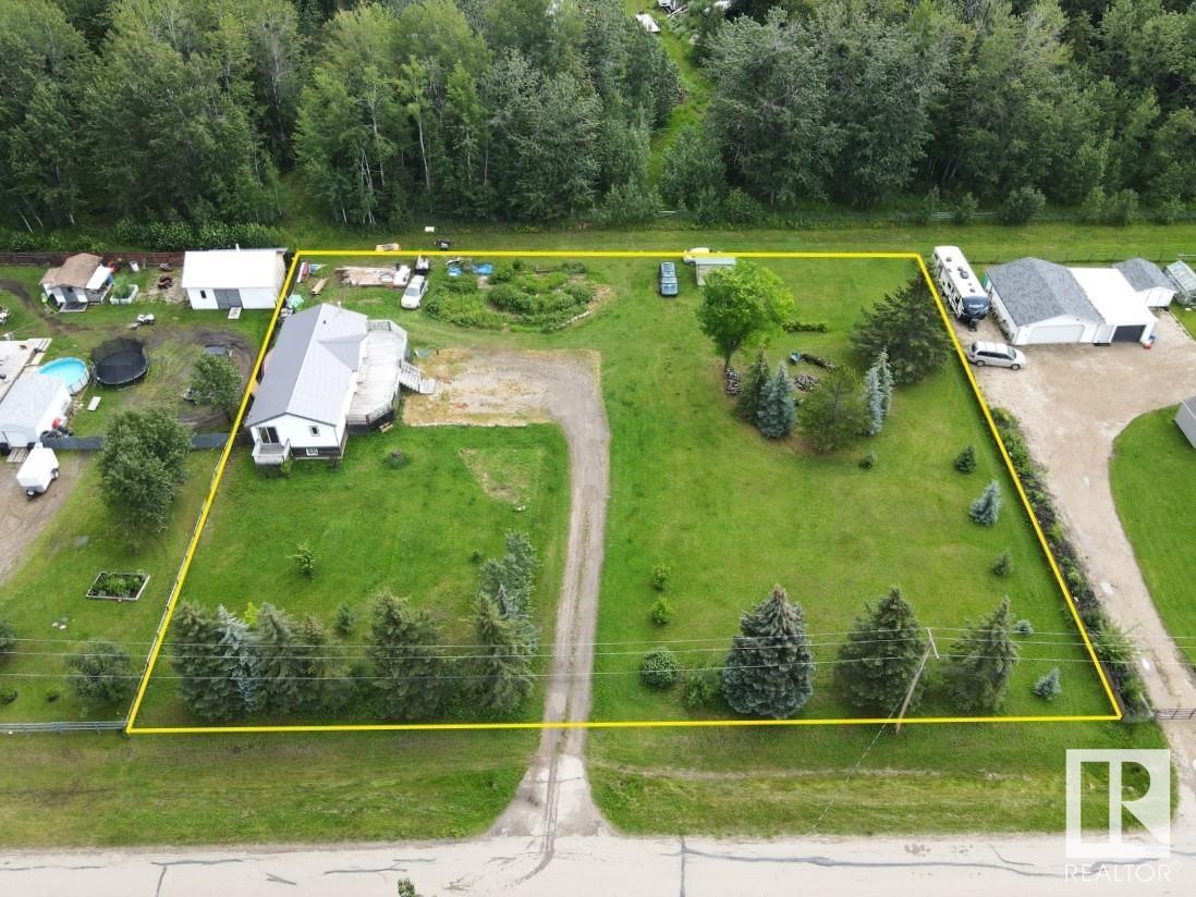 4809 50 Street, Violet Grove, MLS® # E4449298