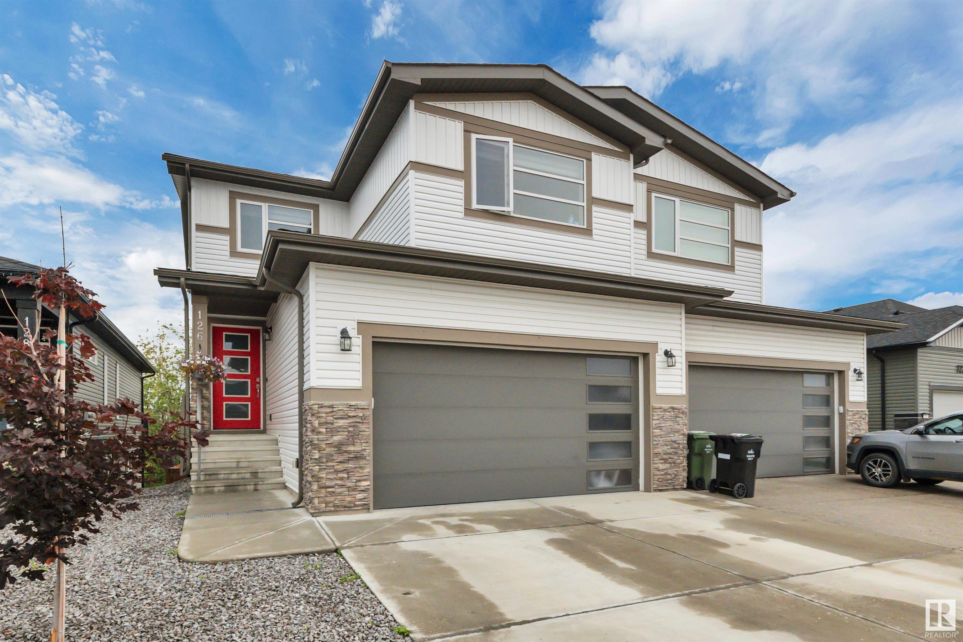 126 Aston Bend, Leduc, MLS® # E4449301