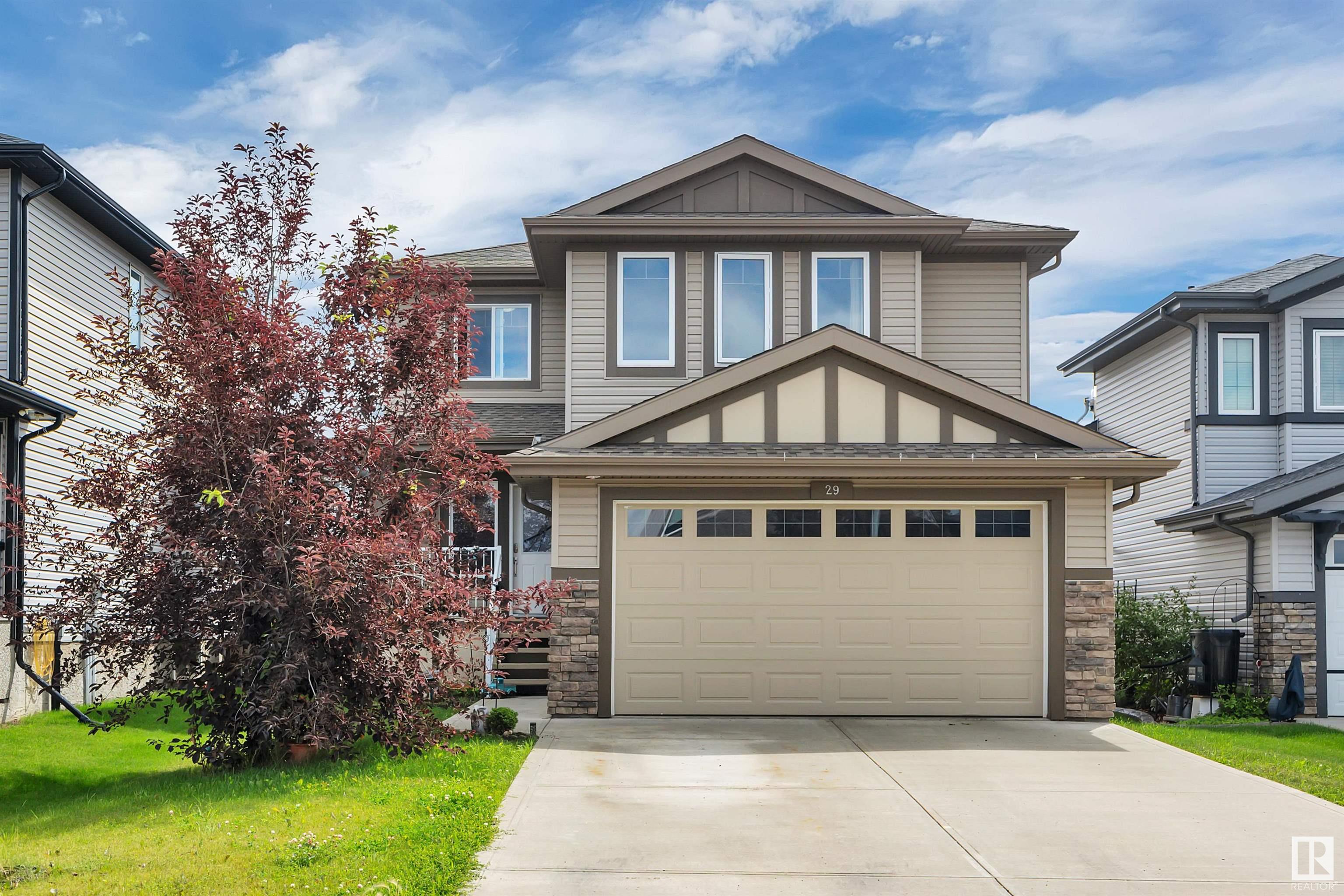 29 Southbridge Crescent, Calmar, MLS® # E4449302