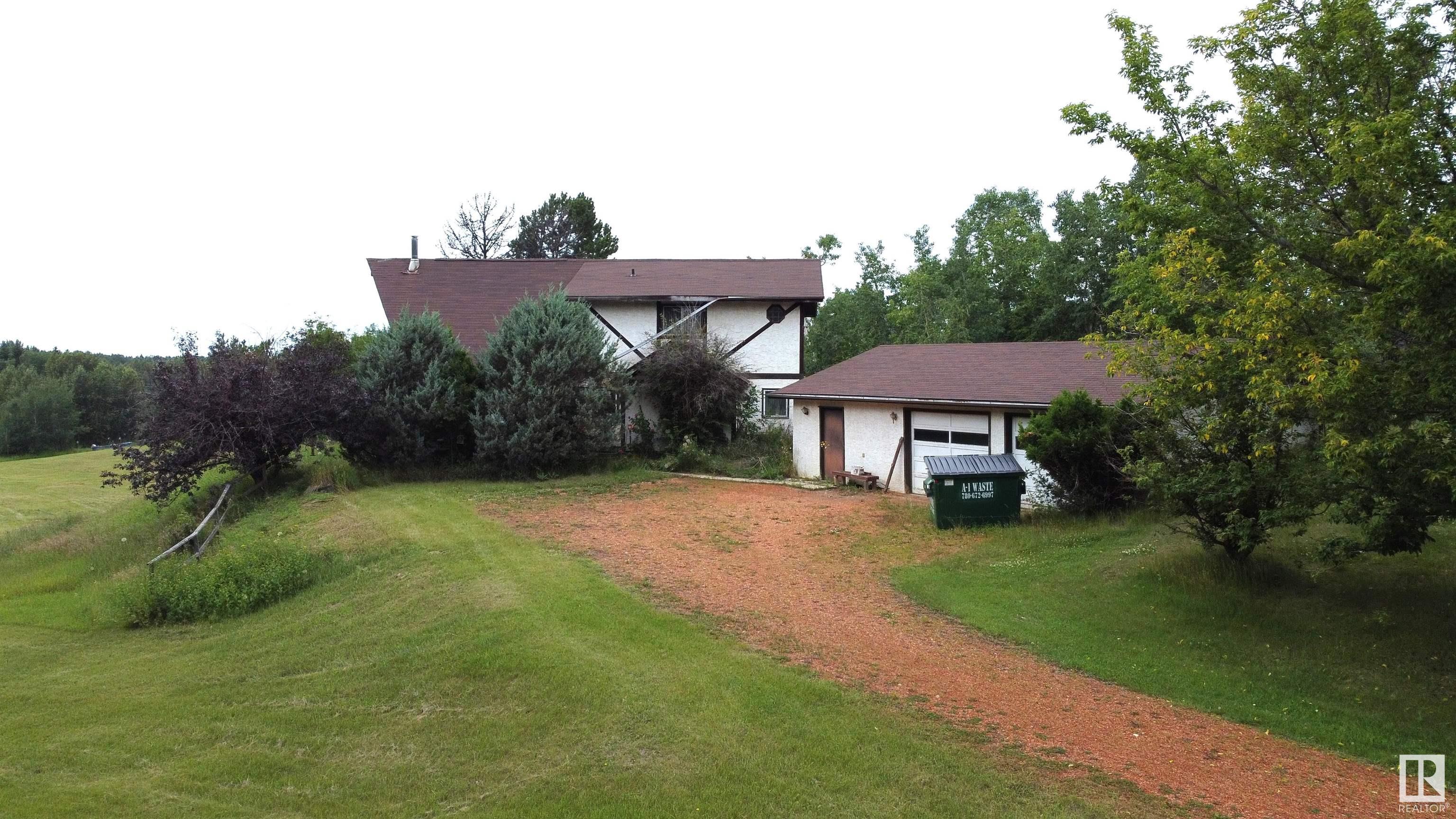 148 472084 Rge Road 241, Rural Wetaskiwin County, MLS® # E4449304