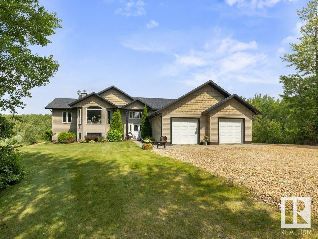 42-51219 Range Road 195, Rural Beaver County, MLS® # E4449312