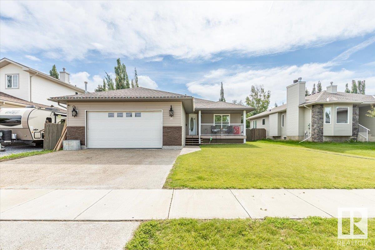 16 Westview Drive, Calmar, MLS® # E4449329