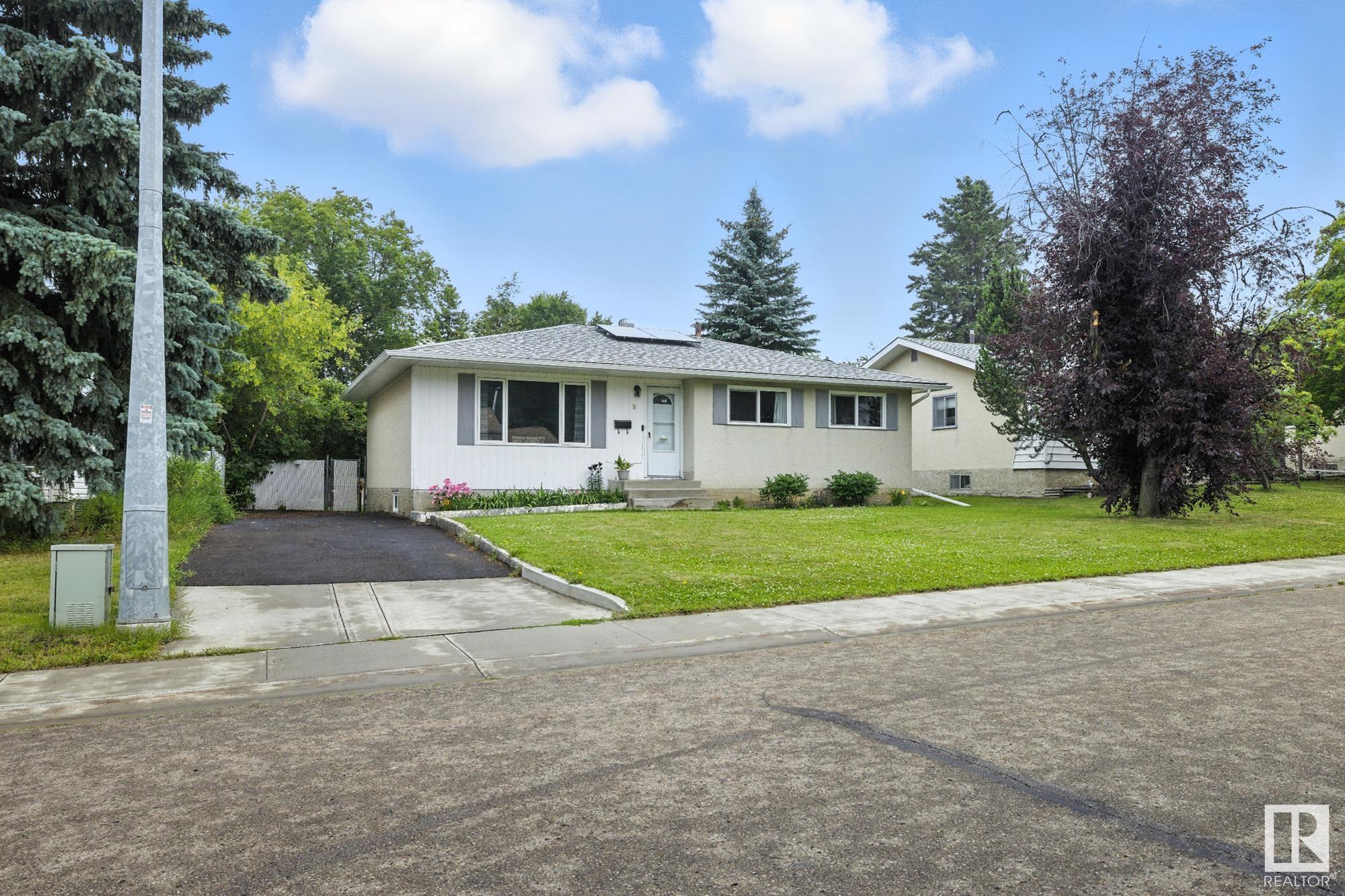 9 Oatway Street, Spruce Grove, MLS® # E4449330