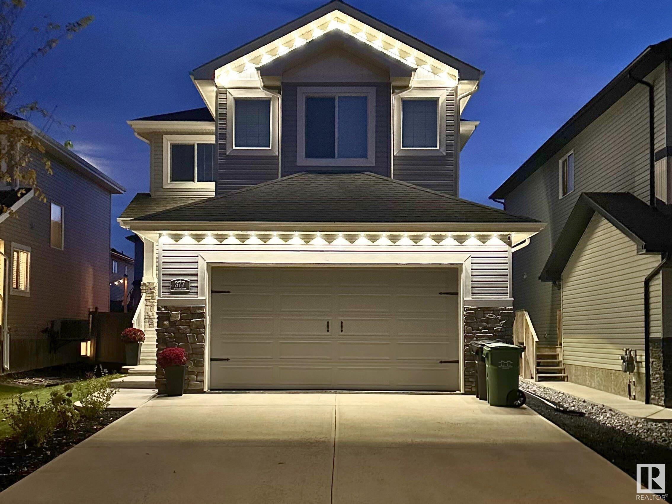 377 Reynalds Court, Leduc, MLS® # E4449331