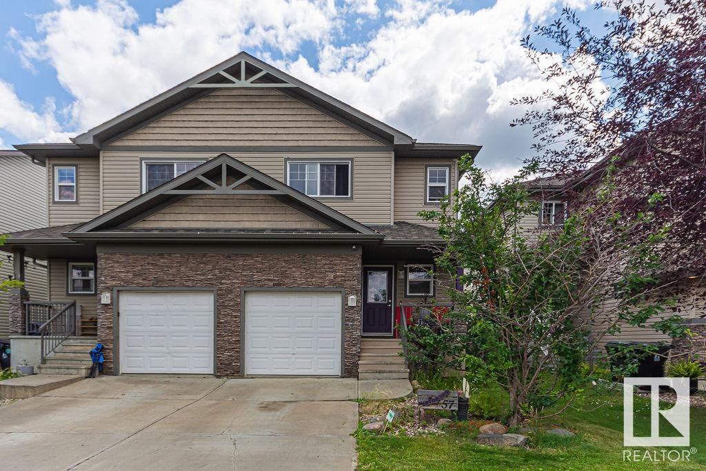 57 Hartwick Loop, Spruce Grove, MLS® # E4449332