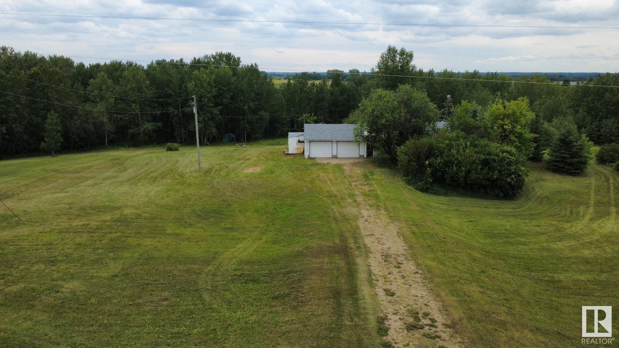 20 23429 Twp Road 584, Rural Westlock County, MLS® # E4449339