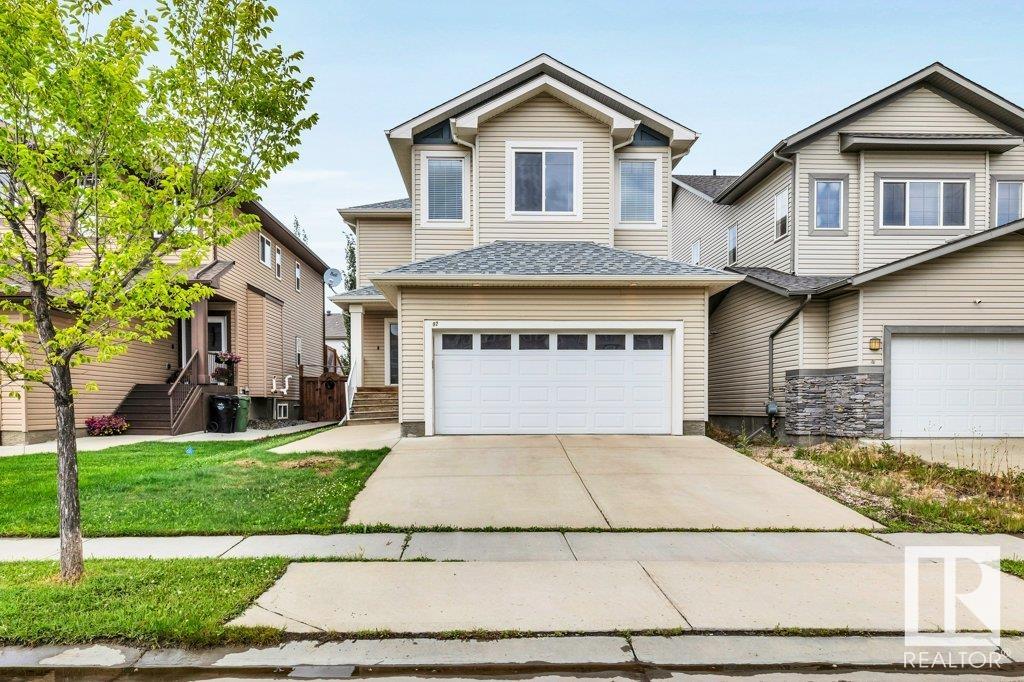 92 Dunlop Wynd, Leduc, MLS® # E4449344