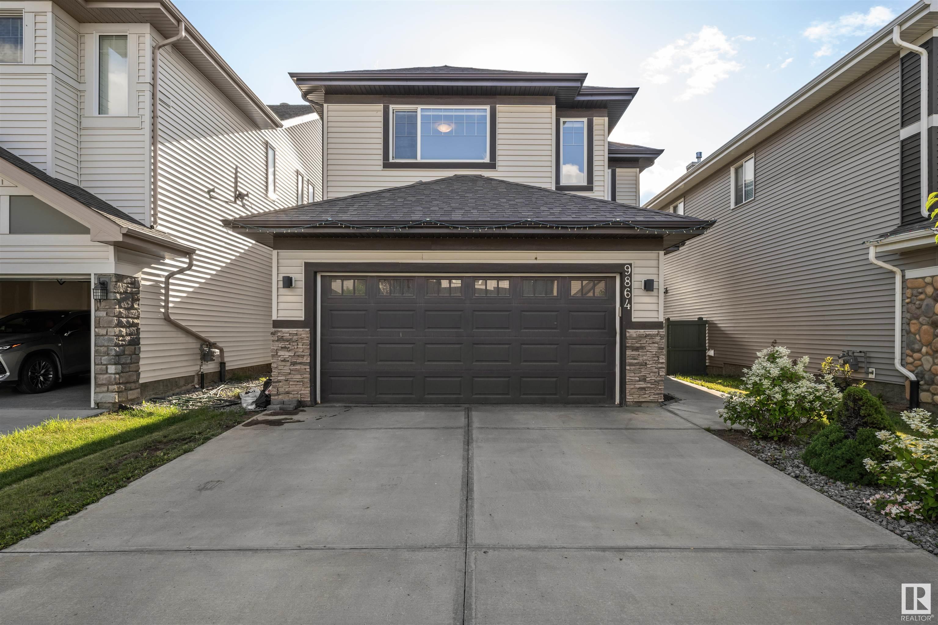 9864 222 Street, Edmonton, MLS® # E4449346