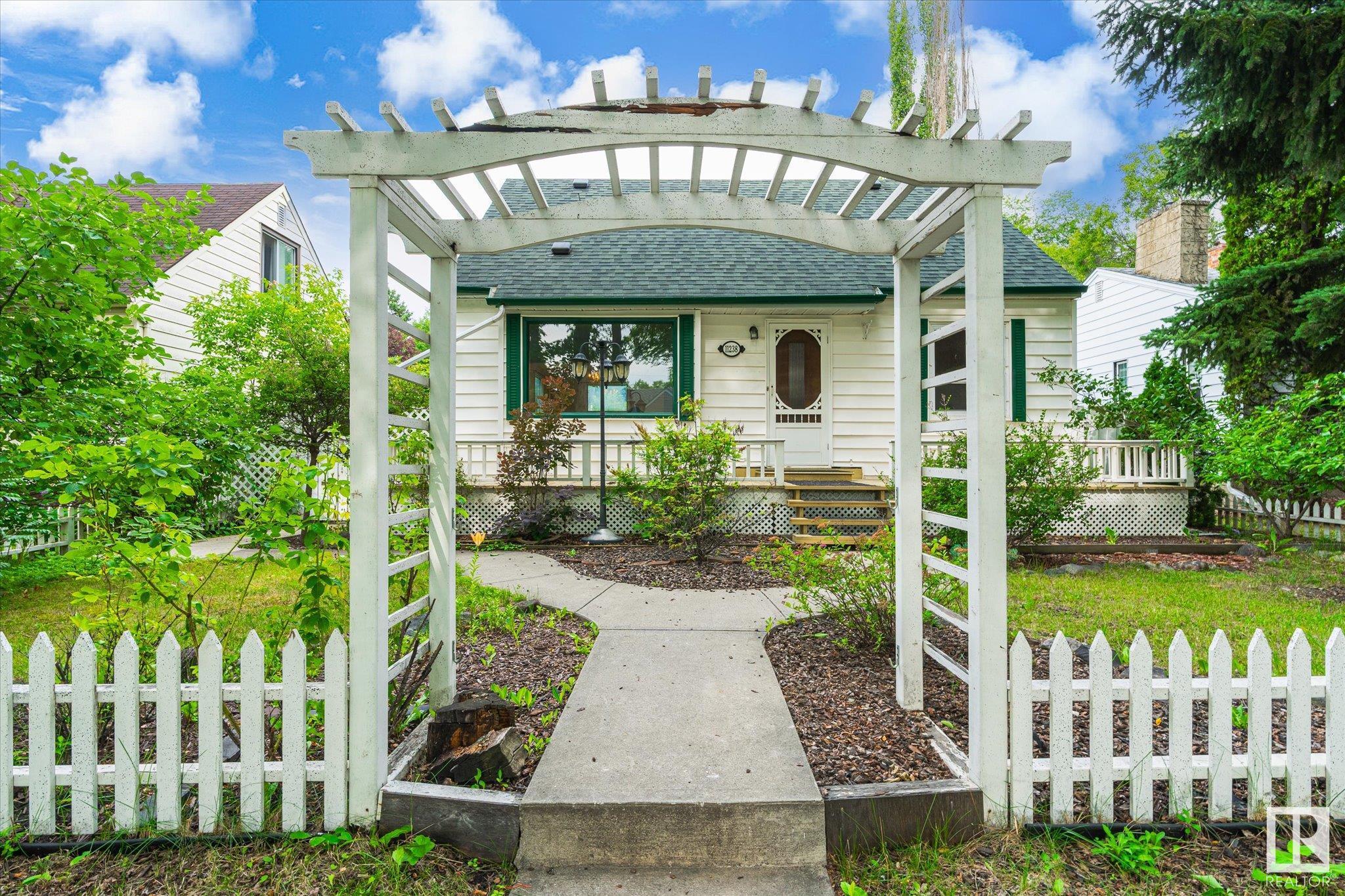 11238 56 Street, Edmonton, MLS® # E4449347