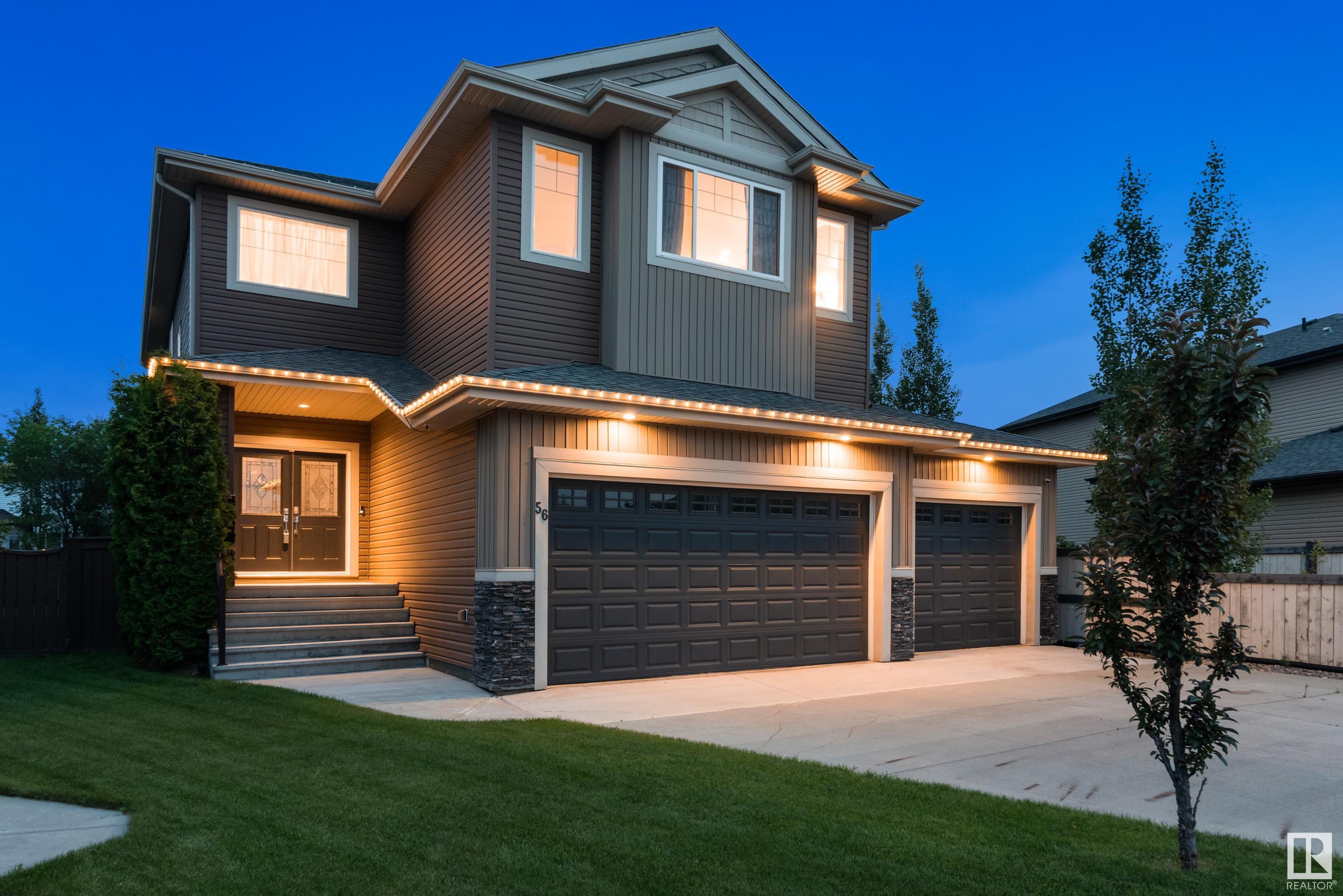 56 Mckenzie Close, Leduc, MLS® # E4449351