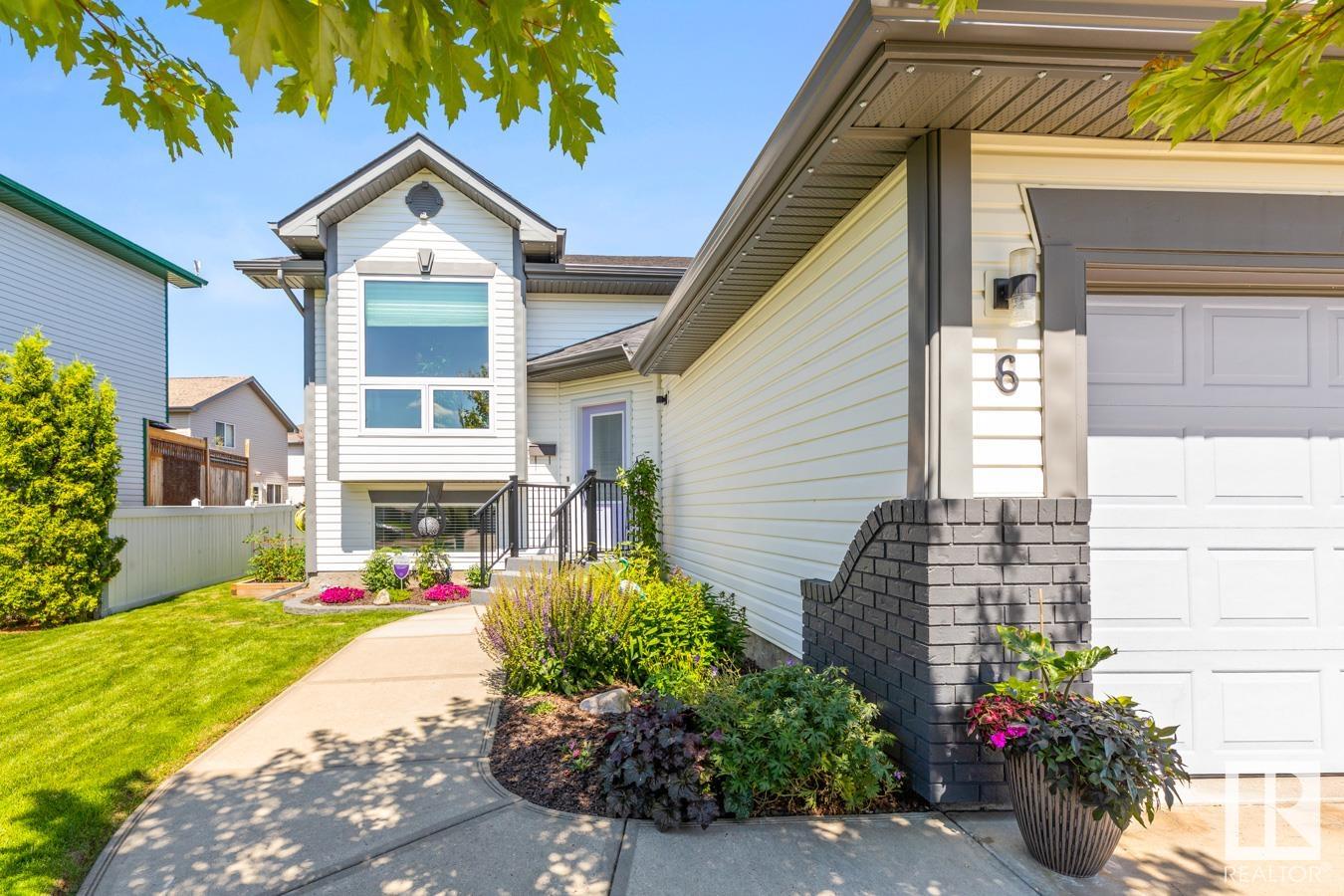 6 Brochu Court, Beaumont, MLS® # E4449352