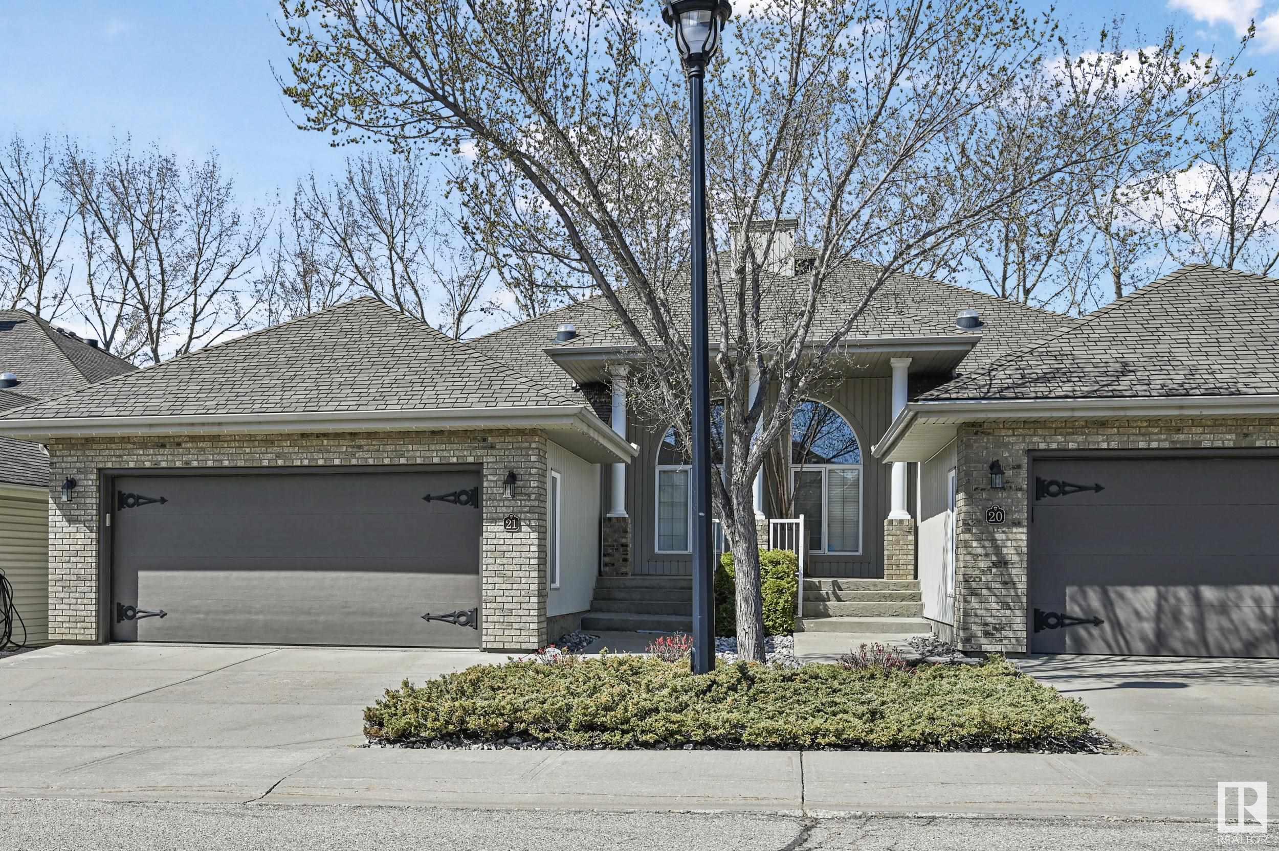 21 10848 8 Avenue, Edmonton, MLS® # E4449354