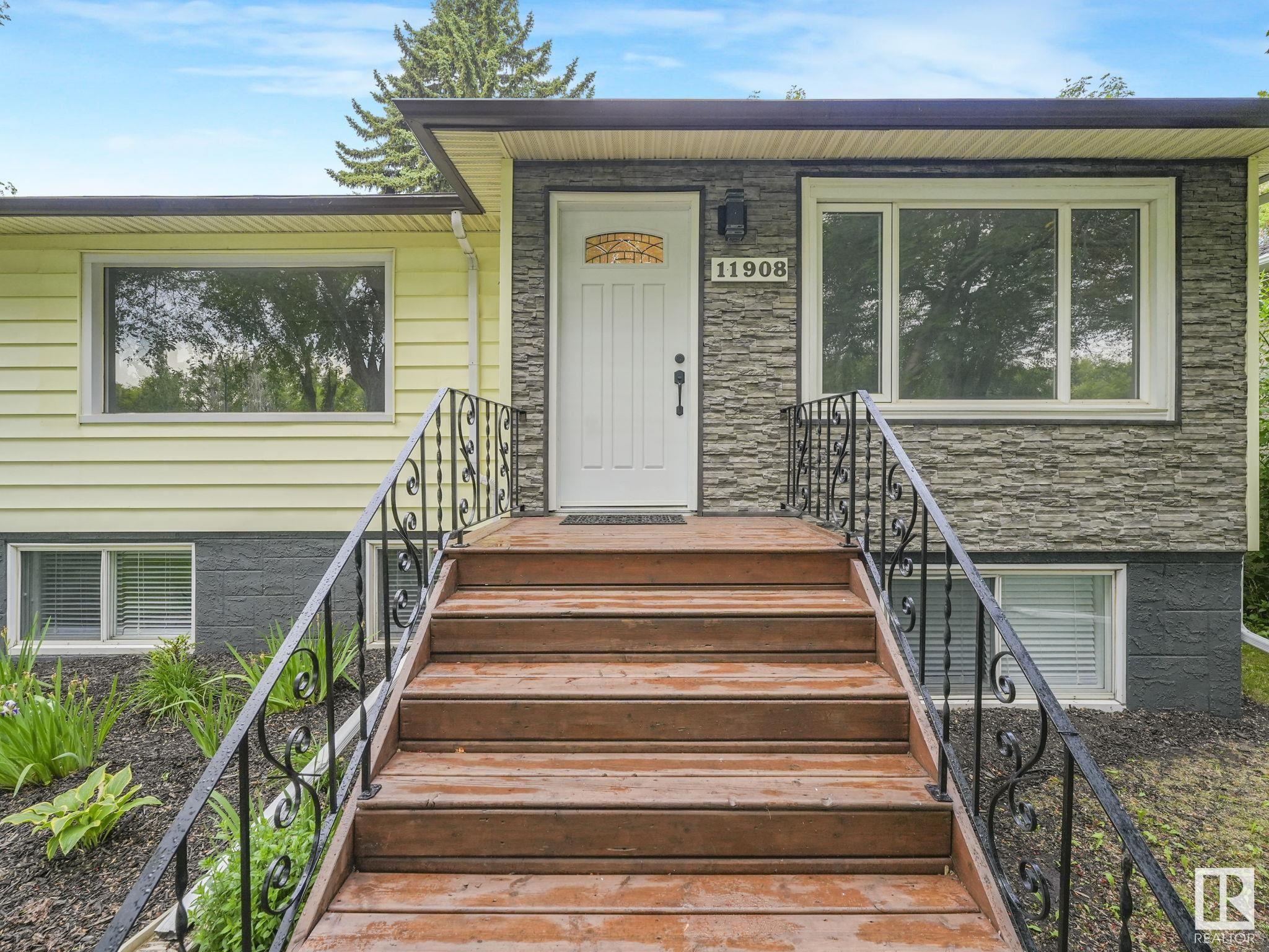 11908 52 Street, Edmonton, MLS® # E4449356