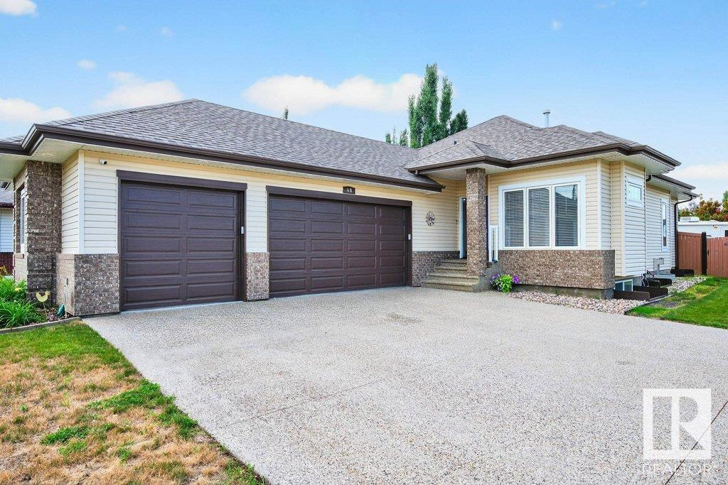 48 Normandeau Crescent, St. Albert, MLS® # E4449357