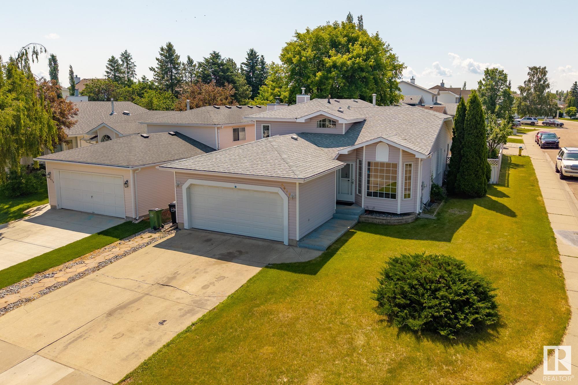 3627 40 Avenue, Edmonton, MLS® # E4449359