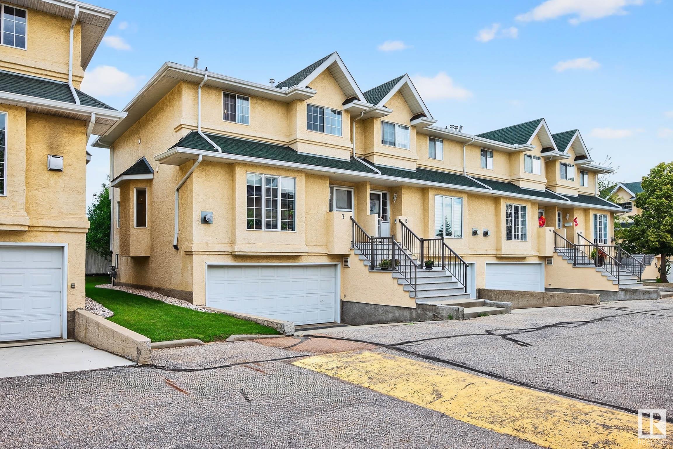 7 2419 133 Avenue, Edmonton, MLS® # E4449363