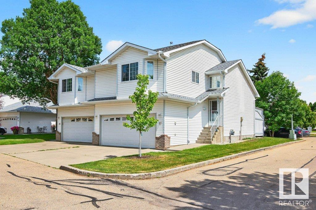 11 3 Poirier Avenue, St. Albert, MLS® # E4449366