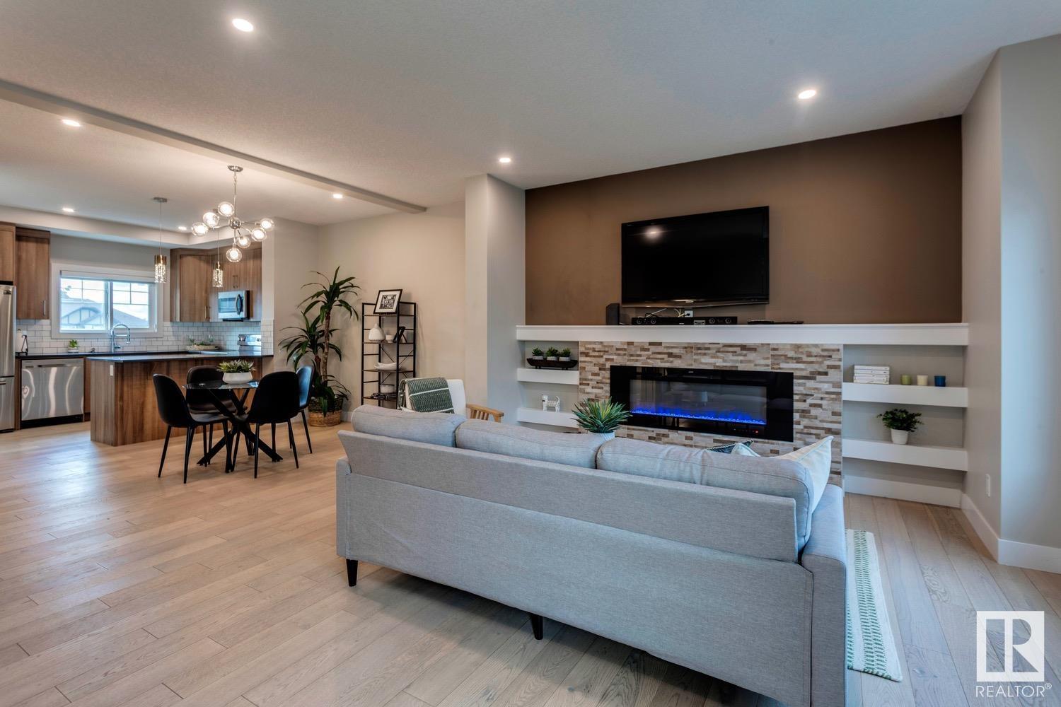 4 230 Edgemont, Edmonton, MLS® # E4449367