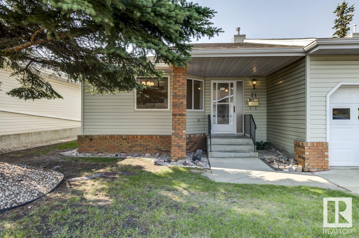 21 903 109 Street, Edmonton, MLS® # E4449368