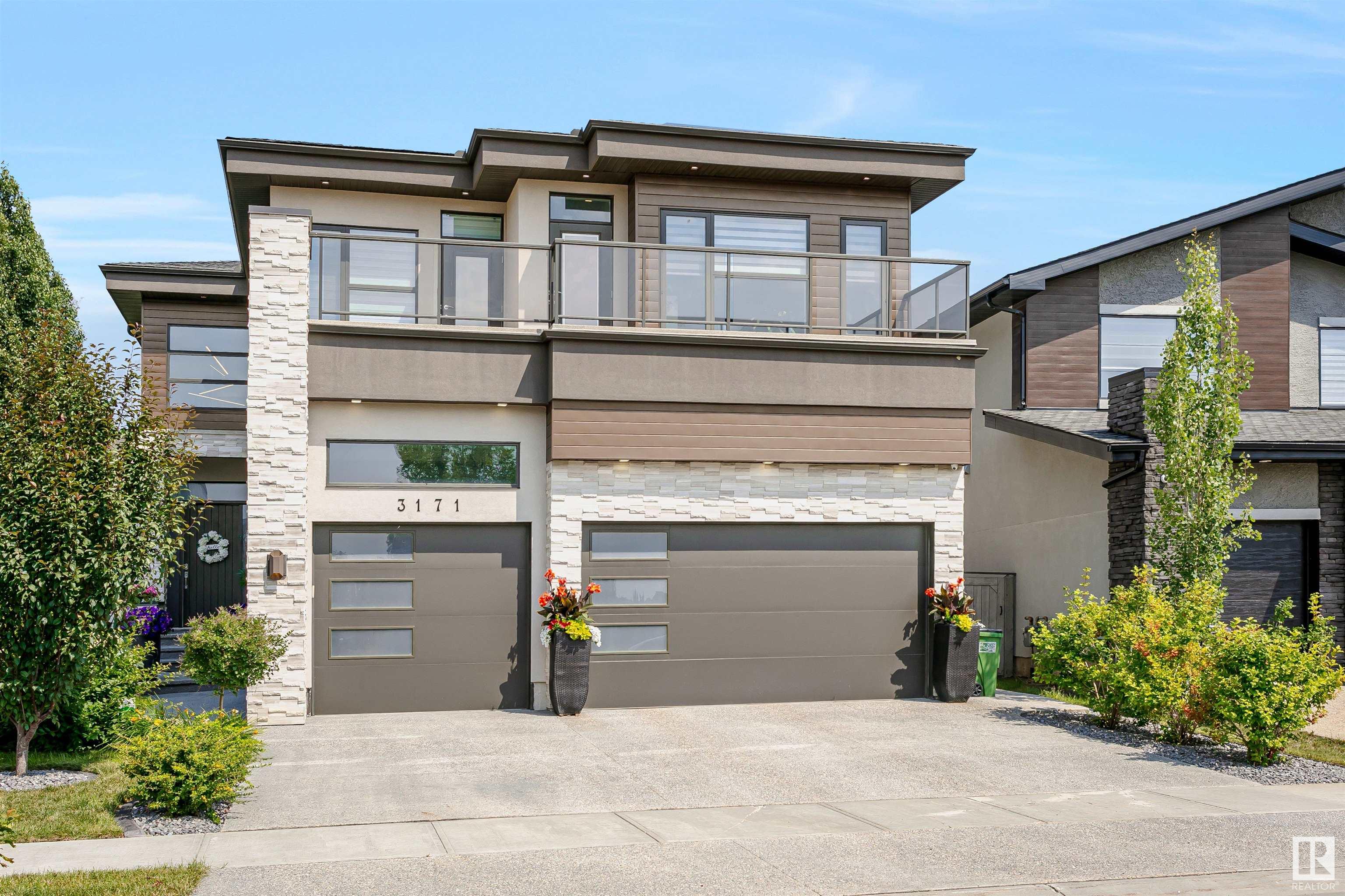 3171 Cameron Heights Way, Edmonton, MLS® # E4449372