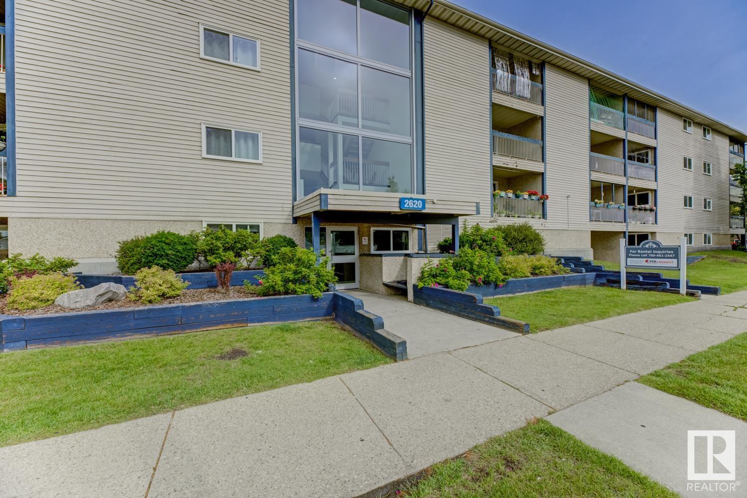 410 2620 Mill Woods E, Edmonton, MLS® # E4449373