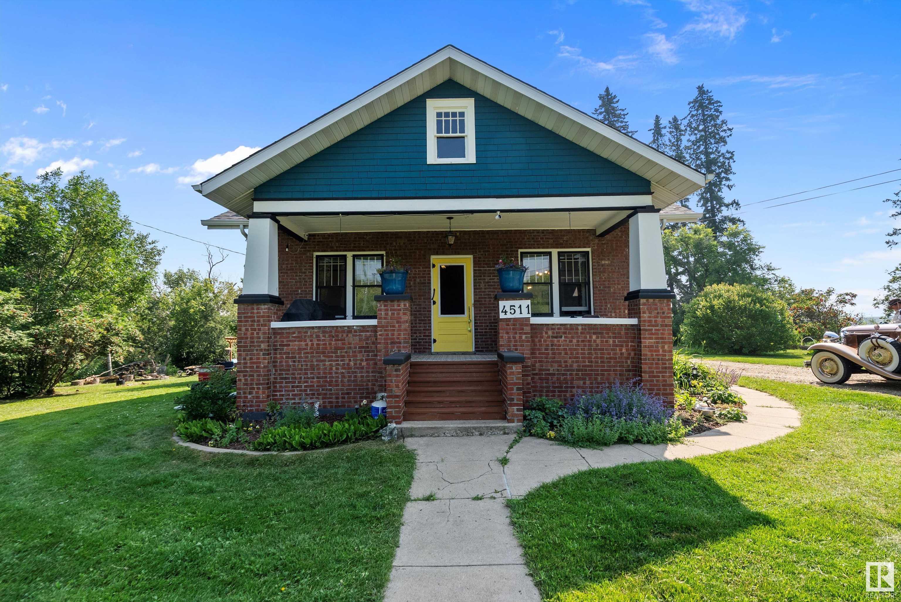 4511 48 Street, Bruderheim, MLS® # E4449374