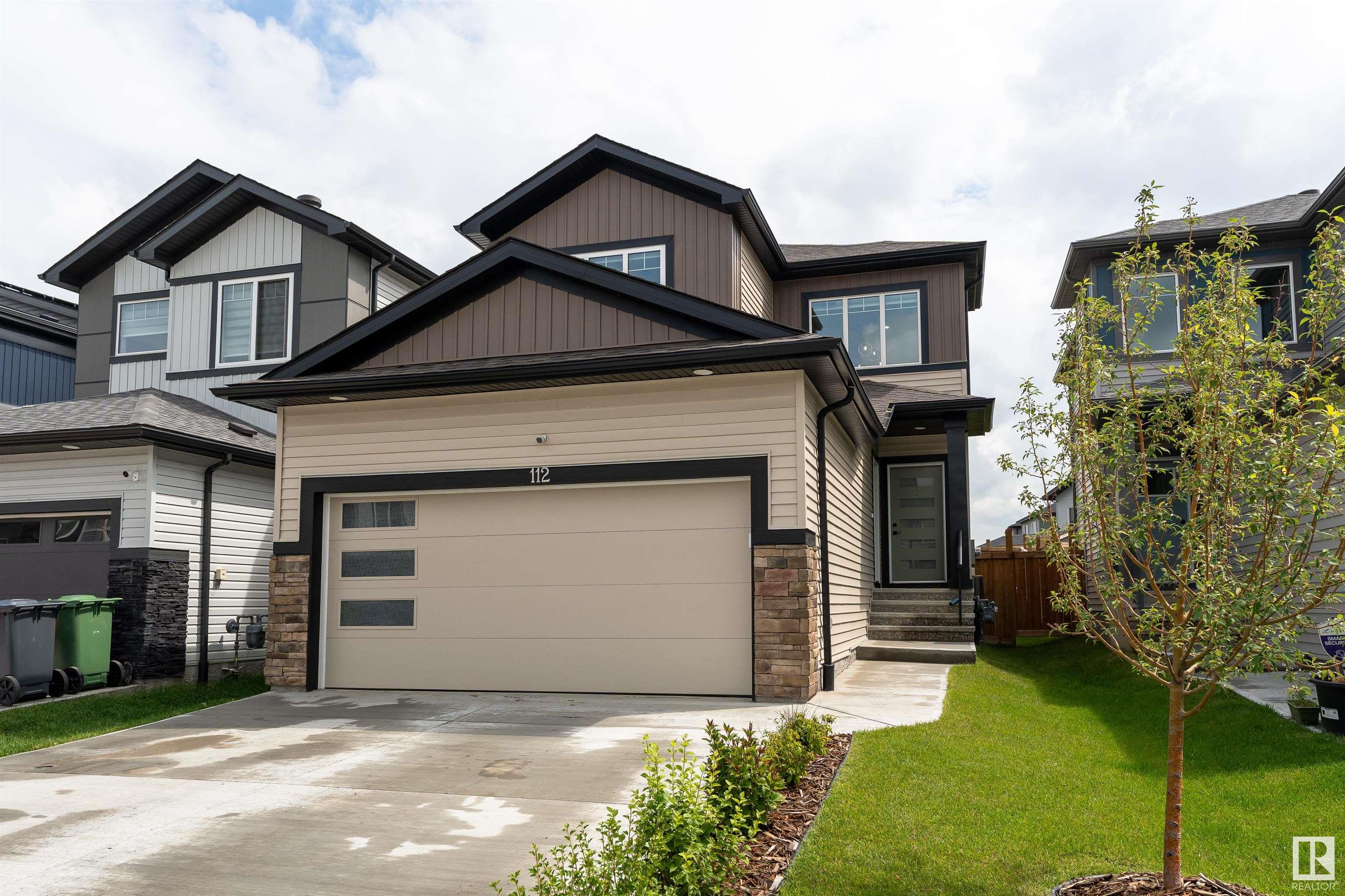 112 Bluff Cove, Leduc, MLS® # E4449375