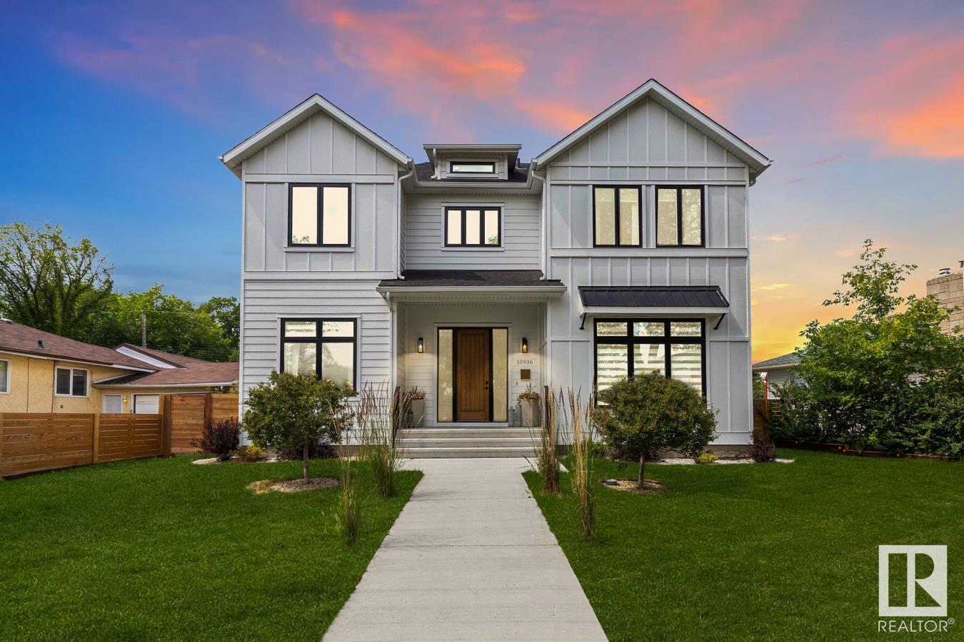 10936 139 Street, Edmonton, MLS® # E4449378