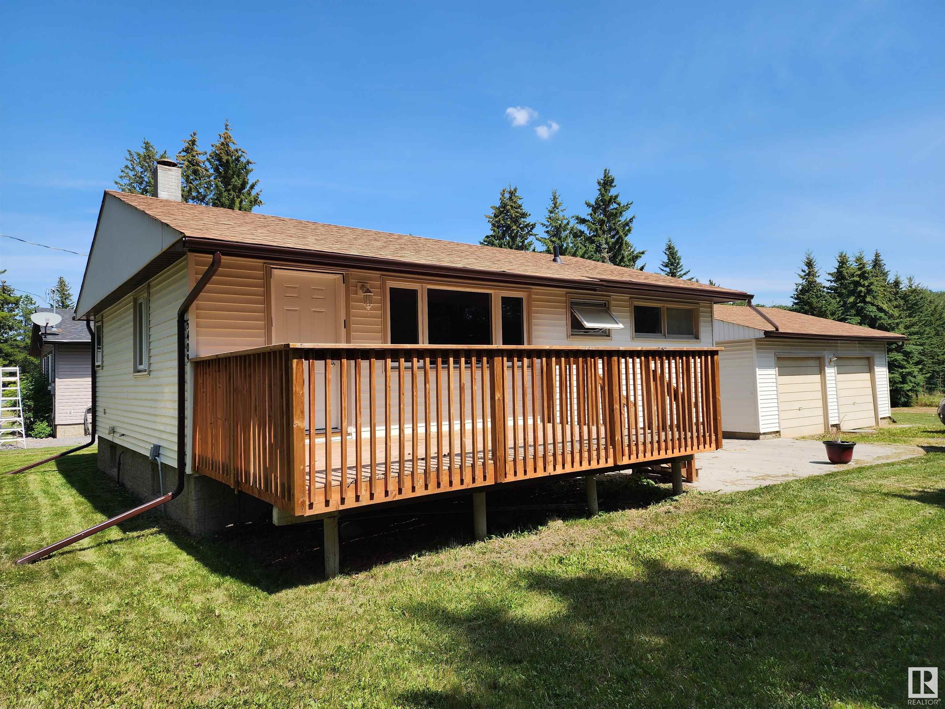 5409 50 Street, Thorsby, MLS® # E4449379