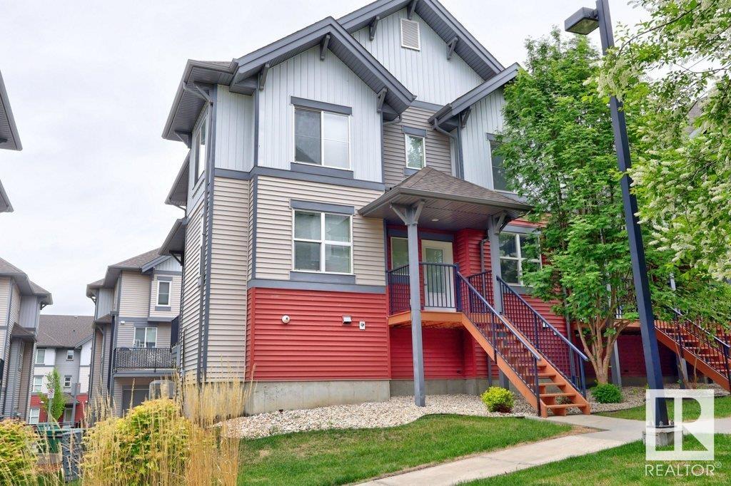 48 655 Watt Boulevard, Edmonton, MLS® # E4449380
