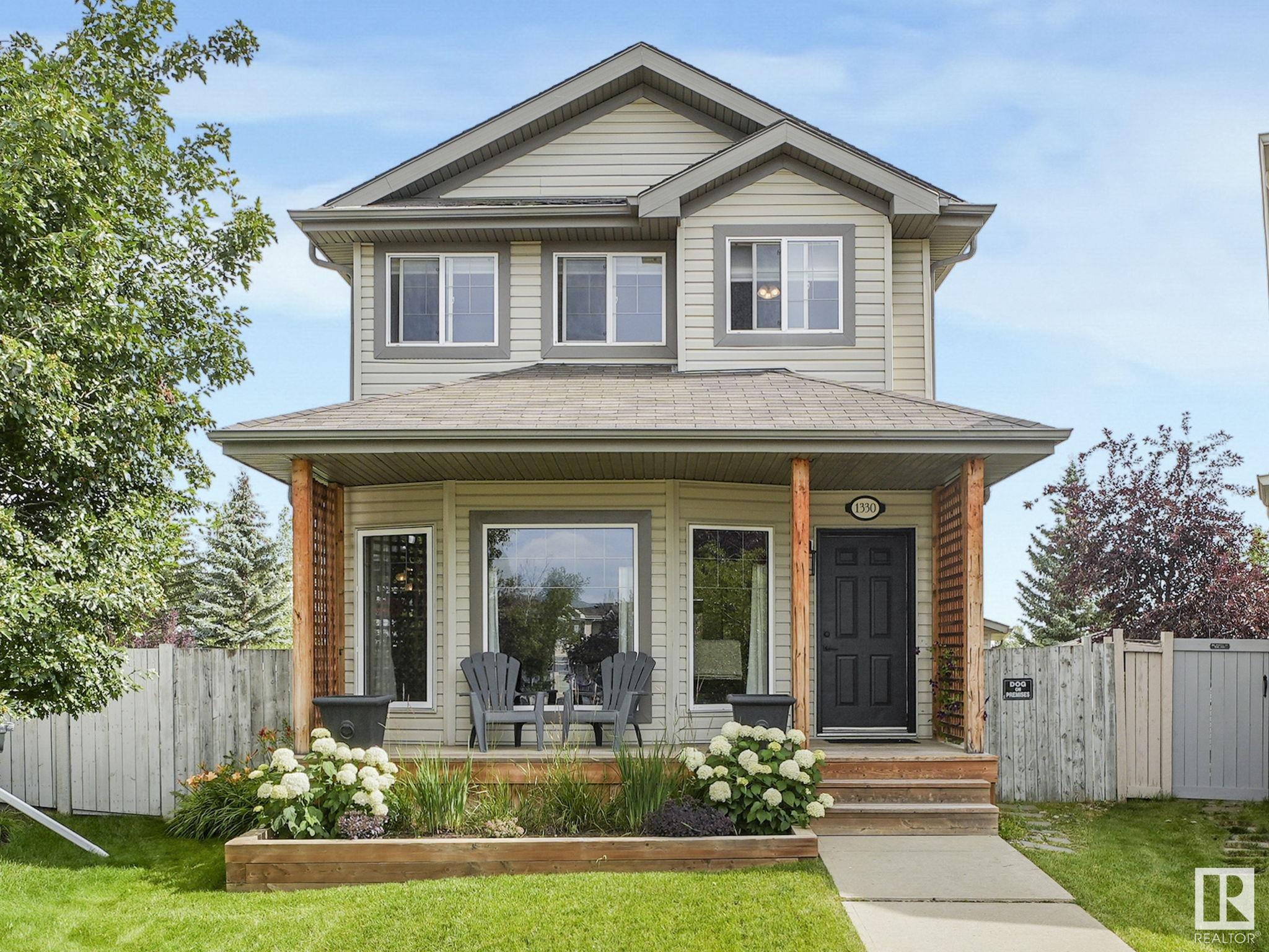 1330 George Close, Edmonton, MLS® # E4449381
