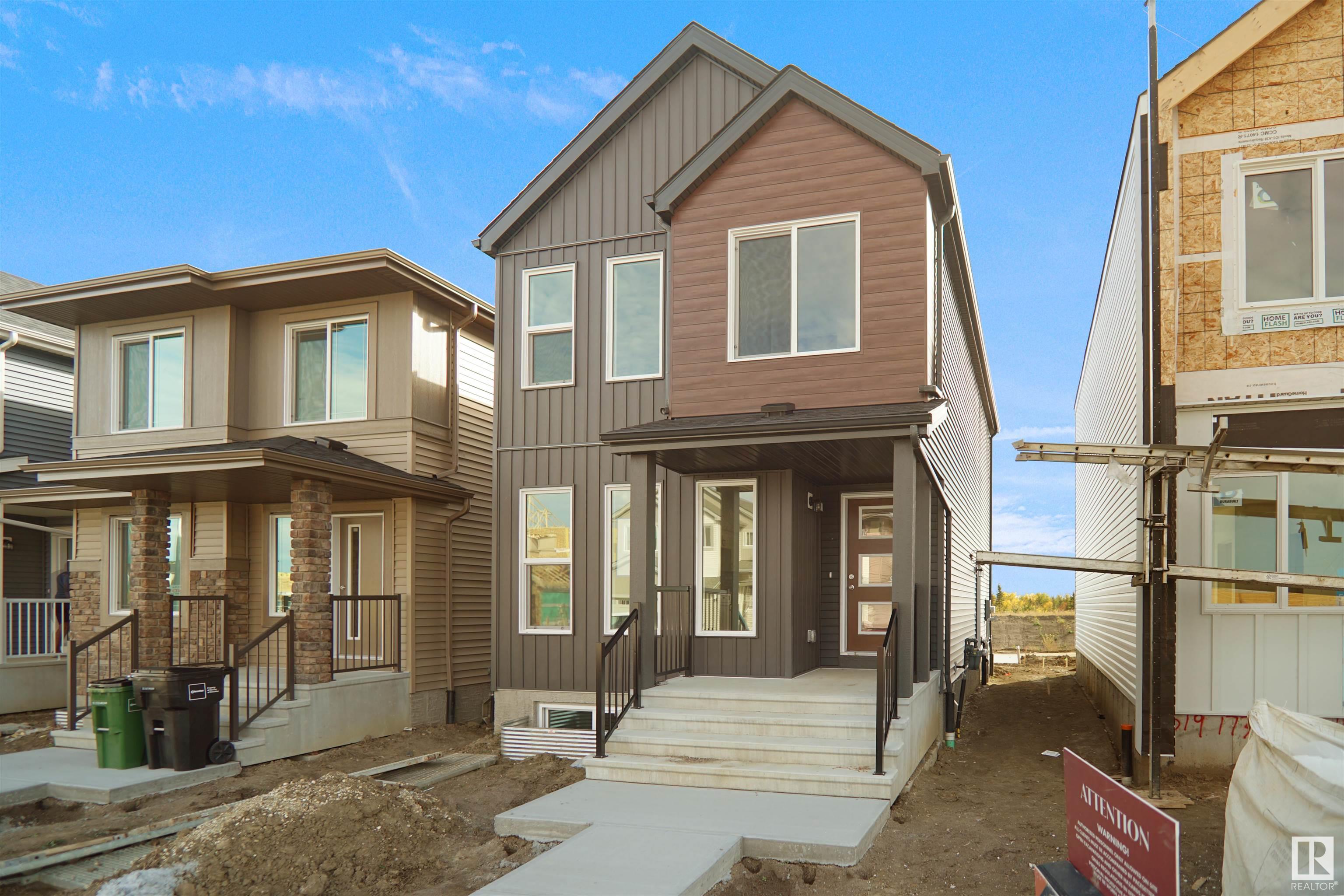 408 176 Avenue, Edmonton, MLS® # E4449386
