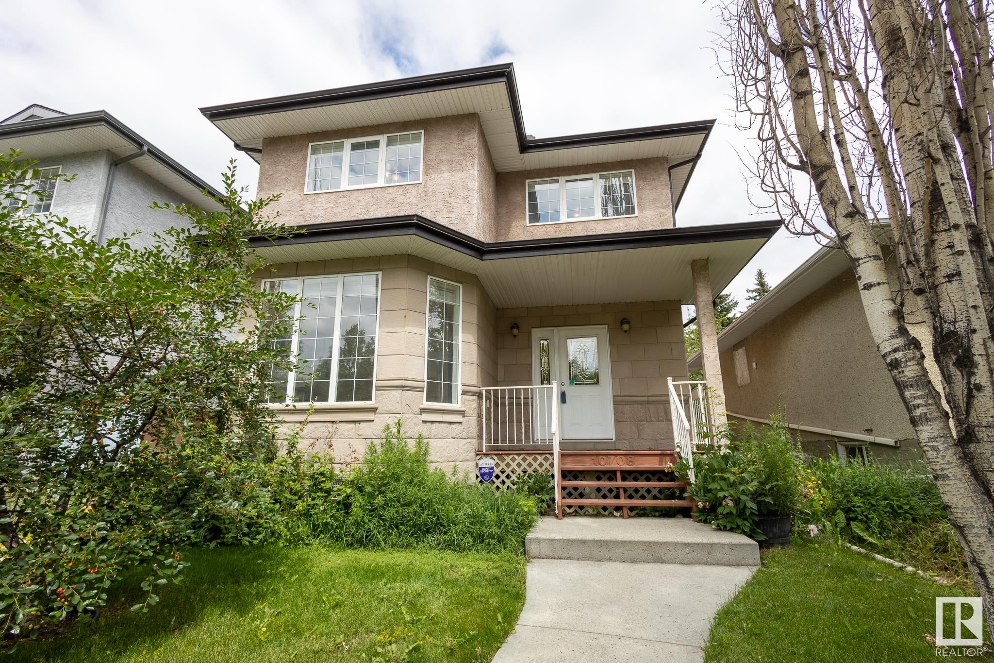 10708 76 Avenue, Edmonton, MLS® # E4449393