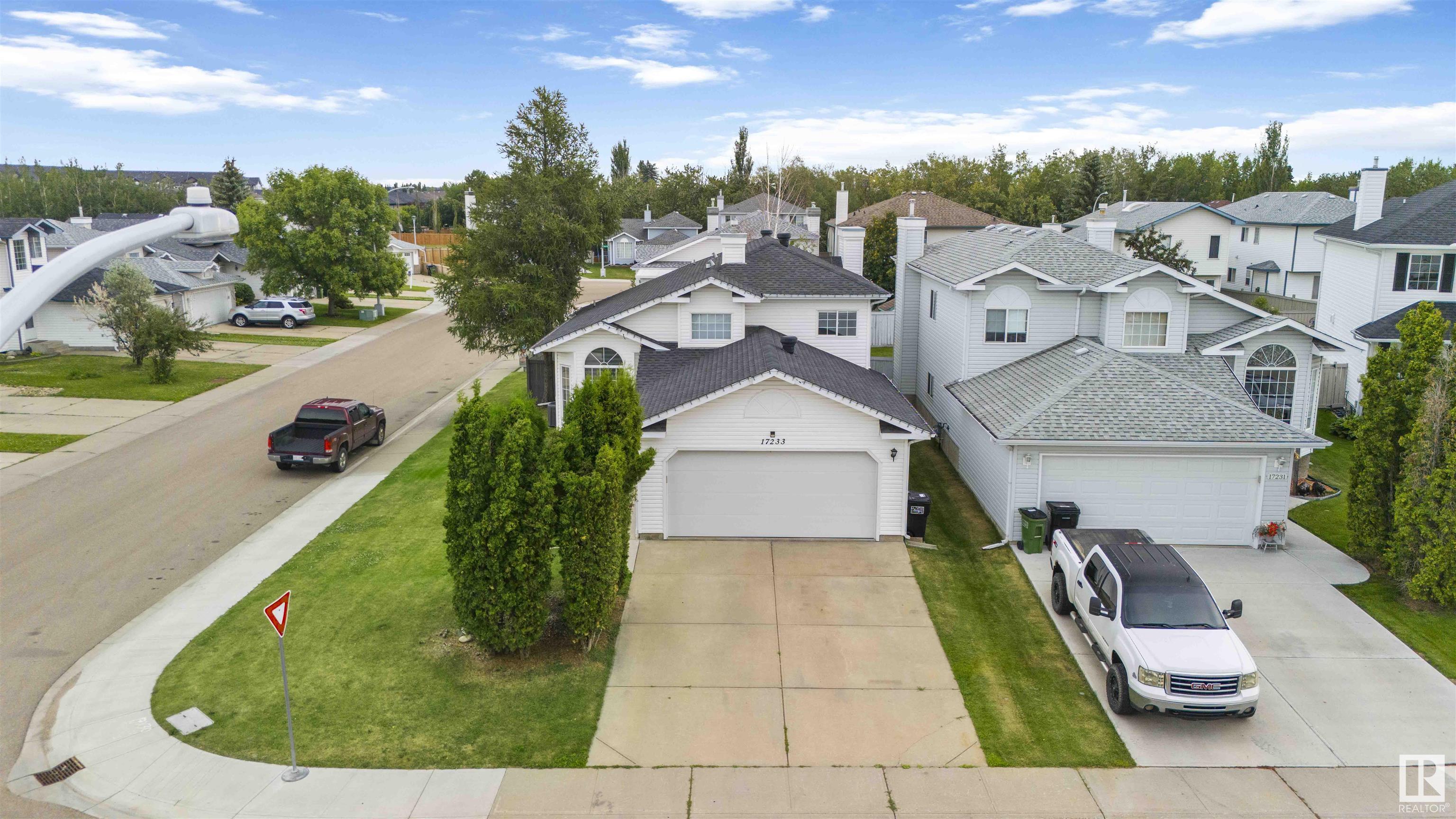 17233 113a Street, Edmonton, MLS® # E4449394