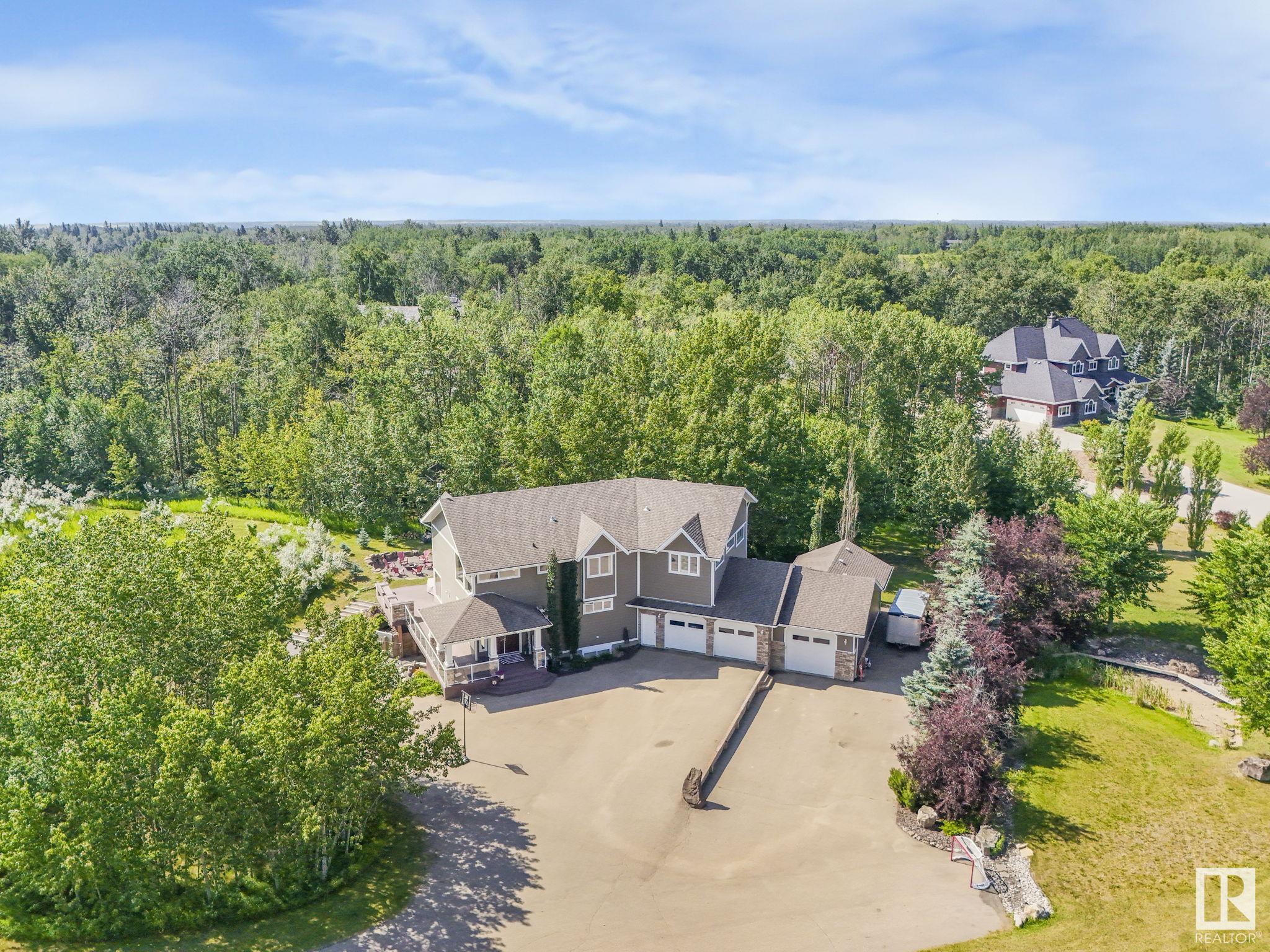 51222 Rge Road 260, Rural Parkland County, MLS® # E4449397