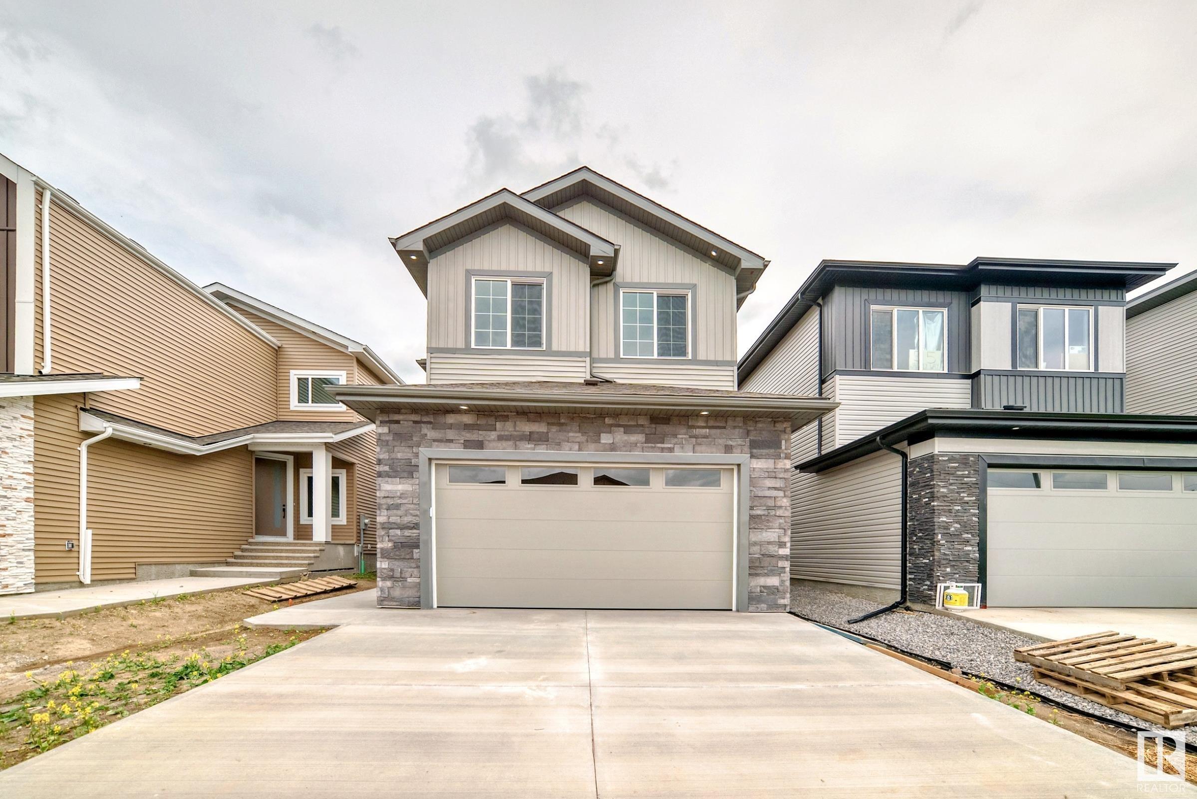 59 Waverly Way, Fort Saskatchewan, MLS® # E4449398