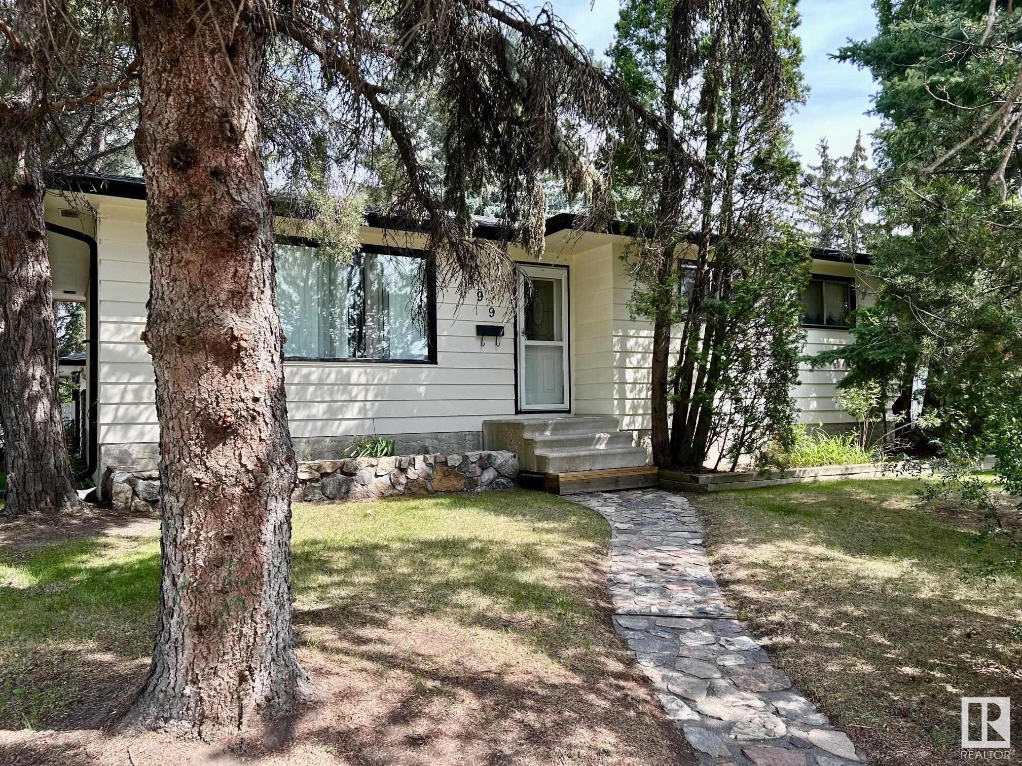 899 Alder Avenue, Sherwood Park, MLS® # E4449401