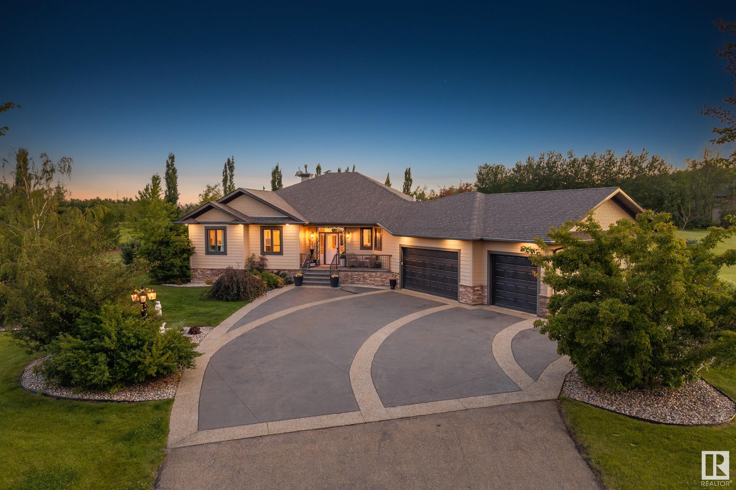 51554 Rge Road 225a, Rural Strathcona County, MLS® # E4449404