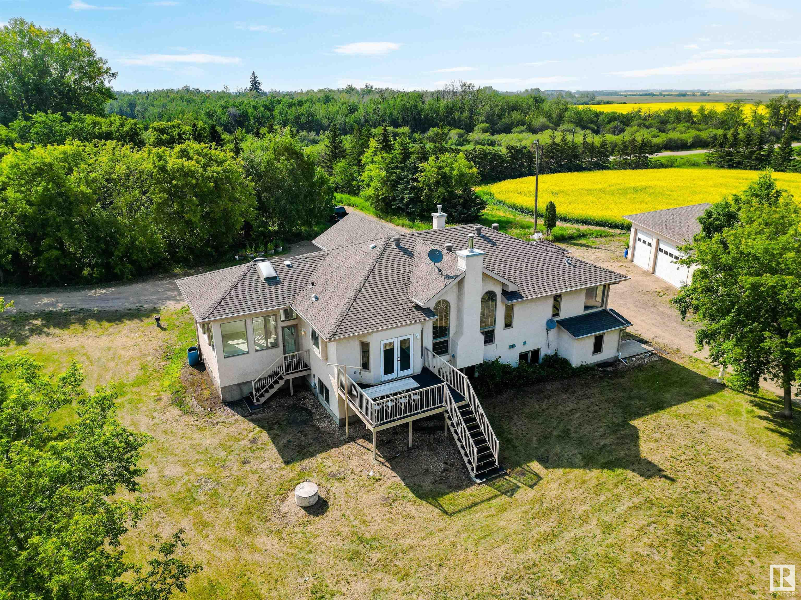 55023 Rge Road 254, Rural Sturgeon County, MLS® # E4449406