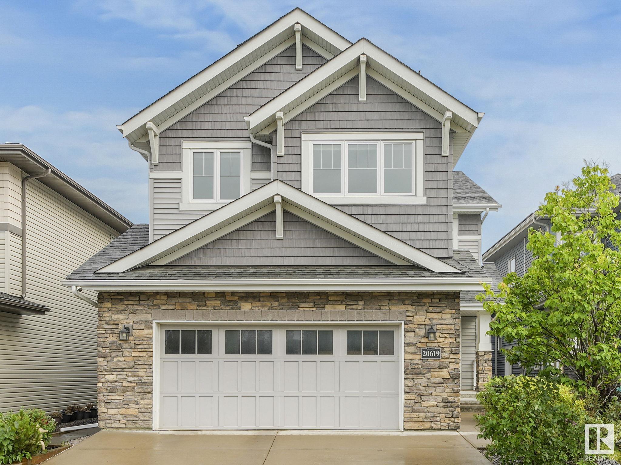 20619 130 Avenue, Edmonton, MLS® # E4449407