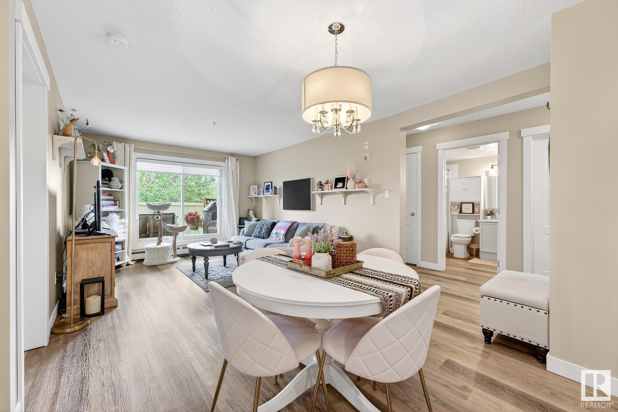 108 4700 43 Avenue, Stony Plain, MLS® # E4449416
