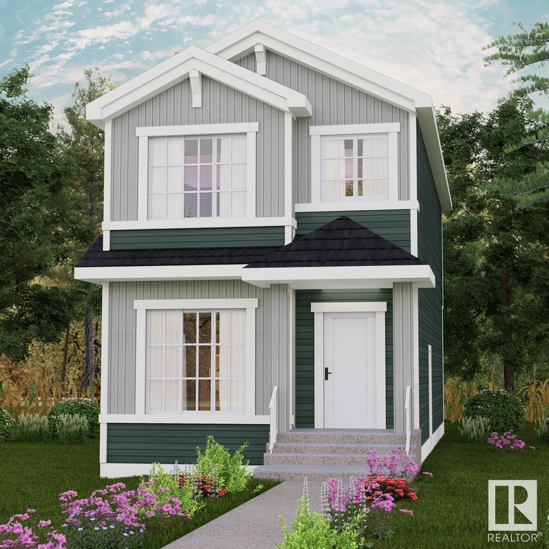 120 Elliott Wynd, Fort Saskatchewan, MLS® # E4449419