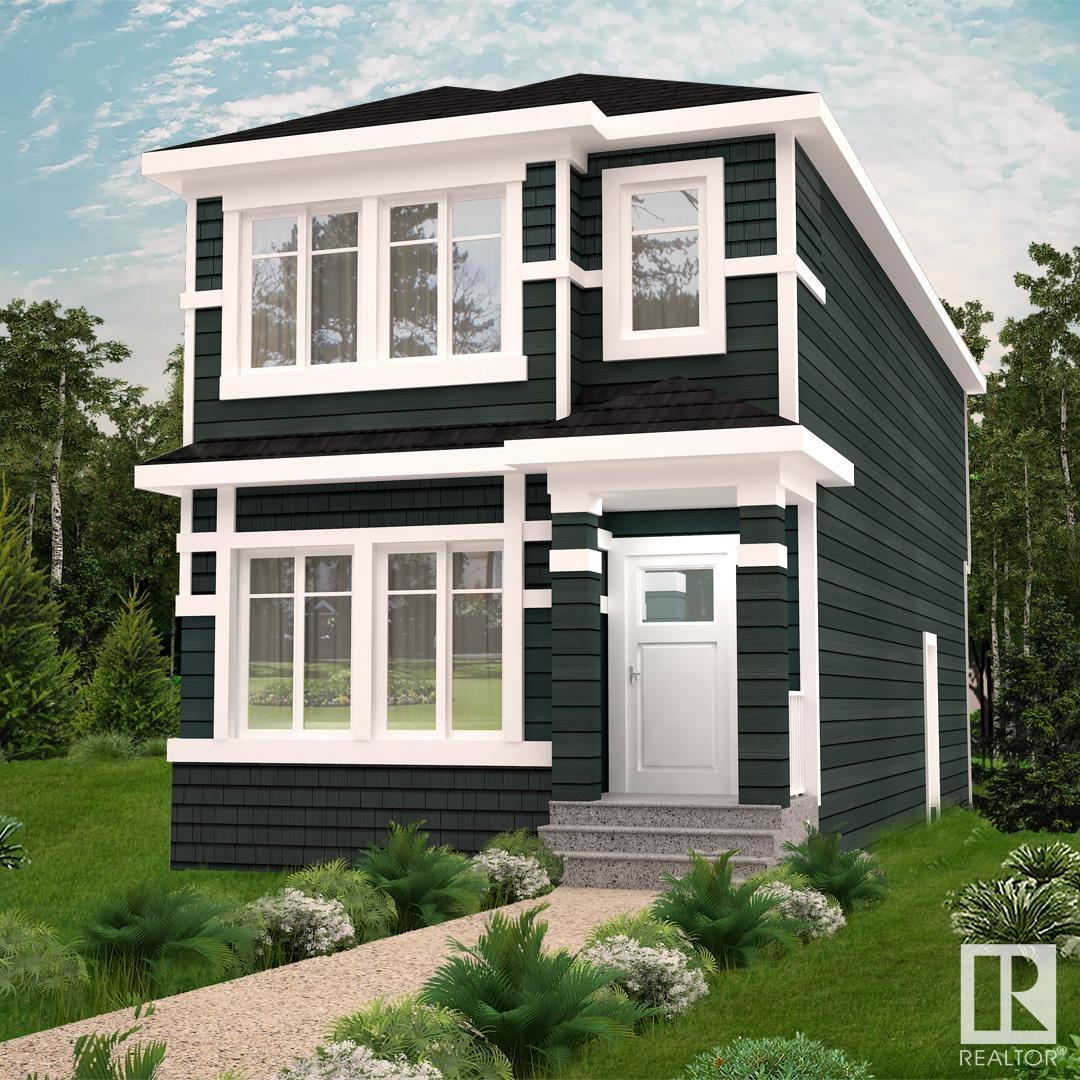 122 Elliott Wynd, Fort Saskatchewan, MLS® # E4449420
