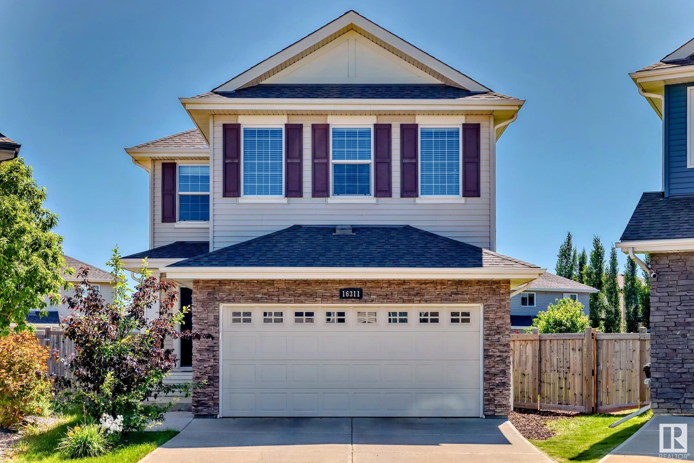 16311 135 Street, Edmonton, MLS® # E4449424